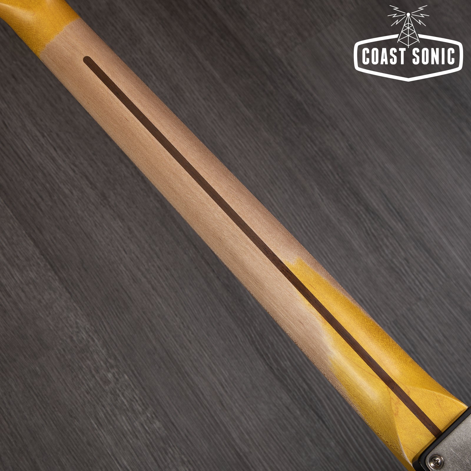 Nash Guitars S-57 2 Tone Sunburst