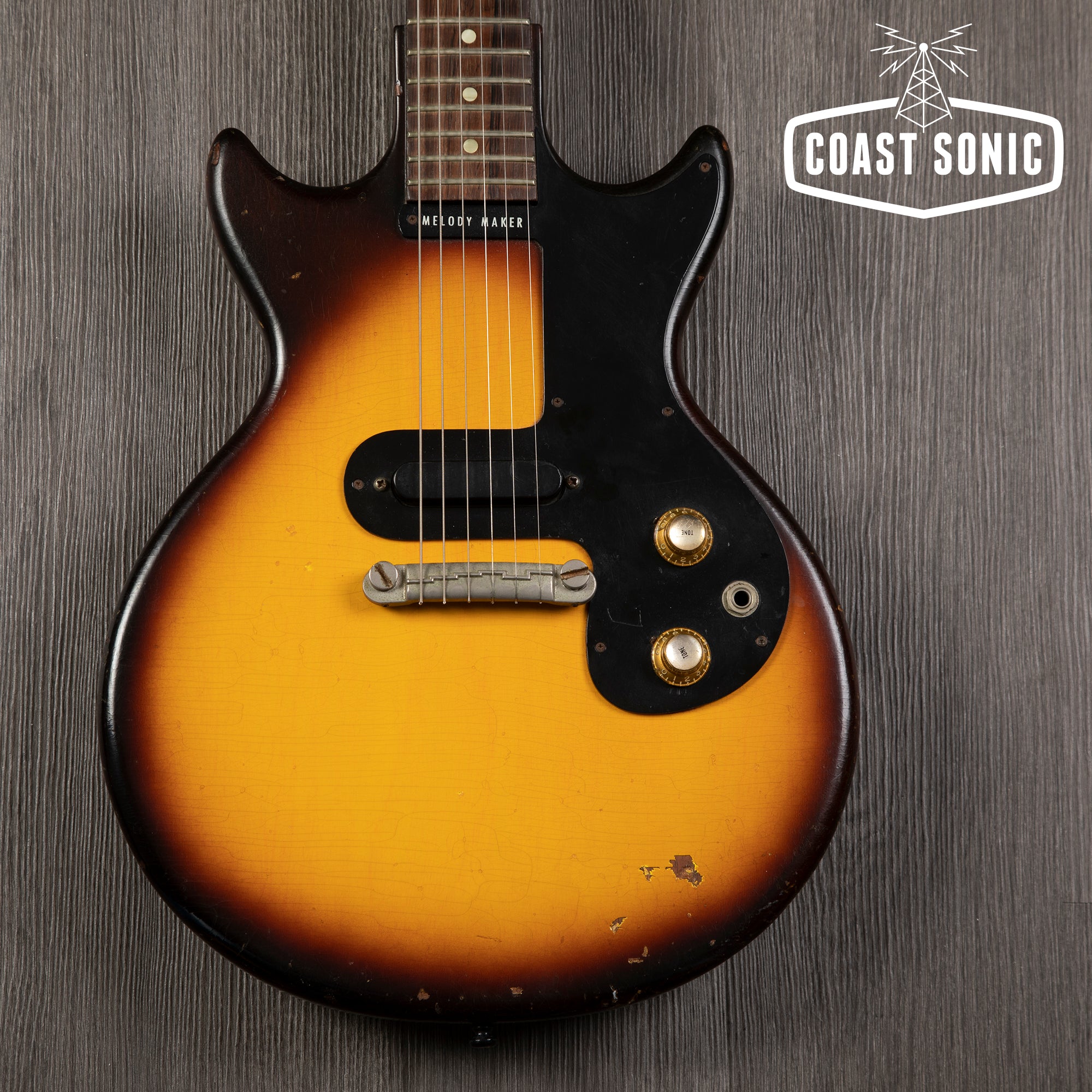 1964 Gibson Melody Maker