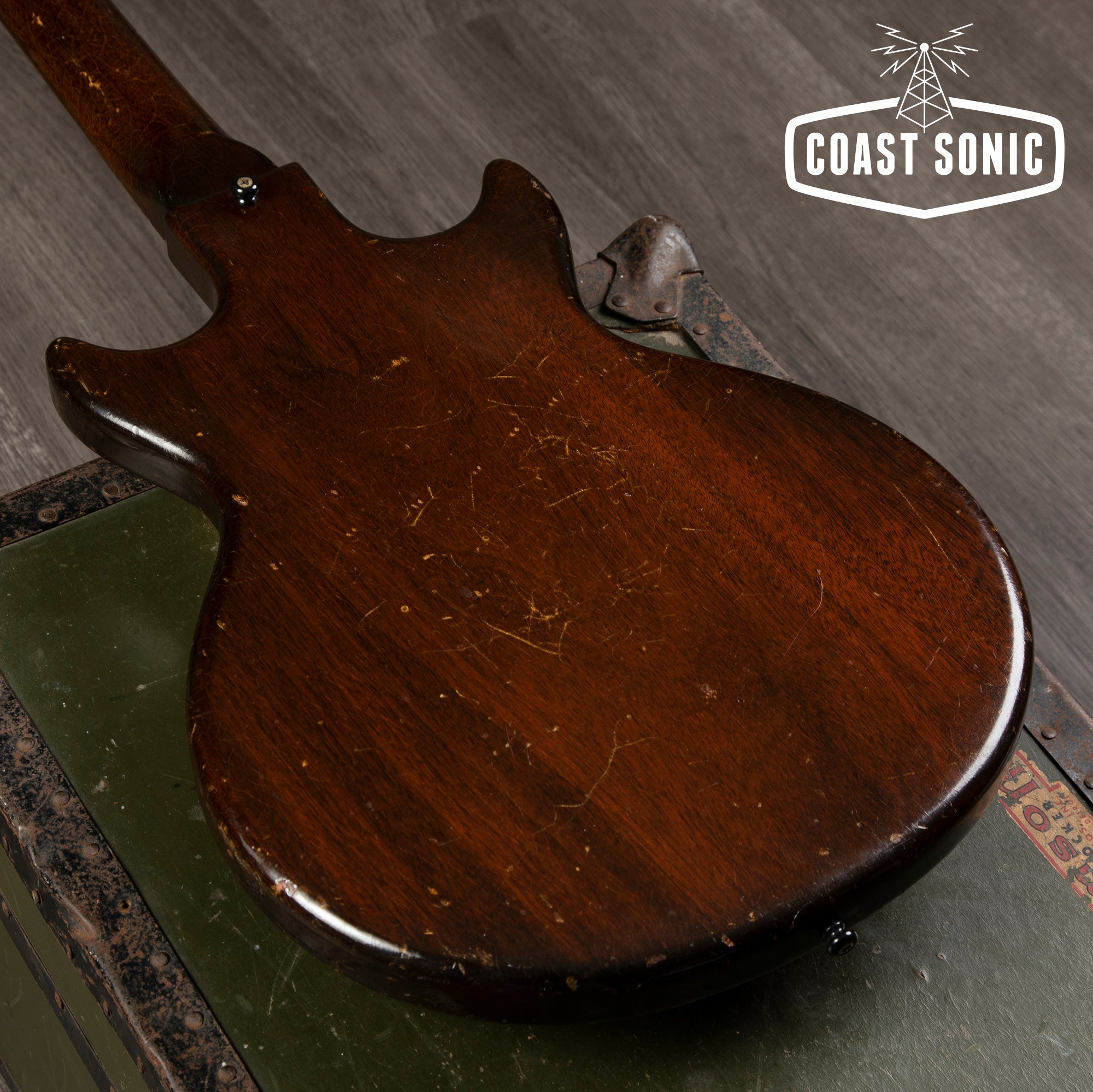 1964 Gibson Melody Maker