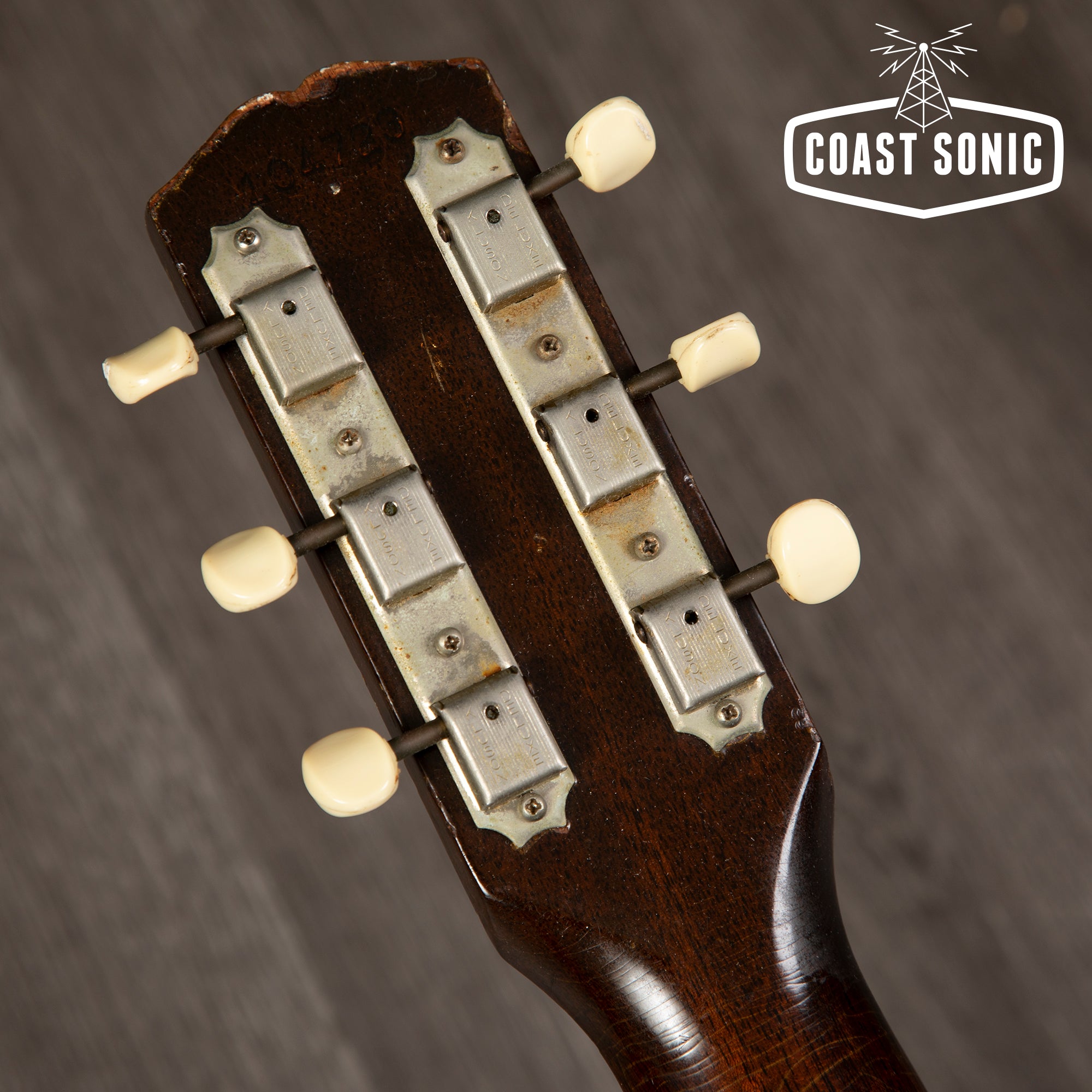 1964 Gibson Melody Maker