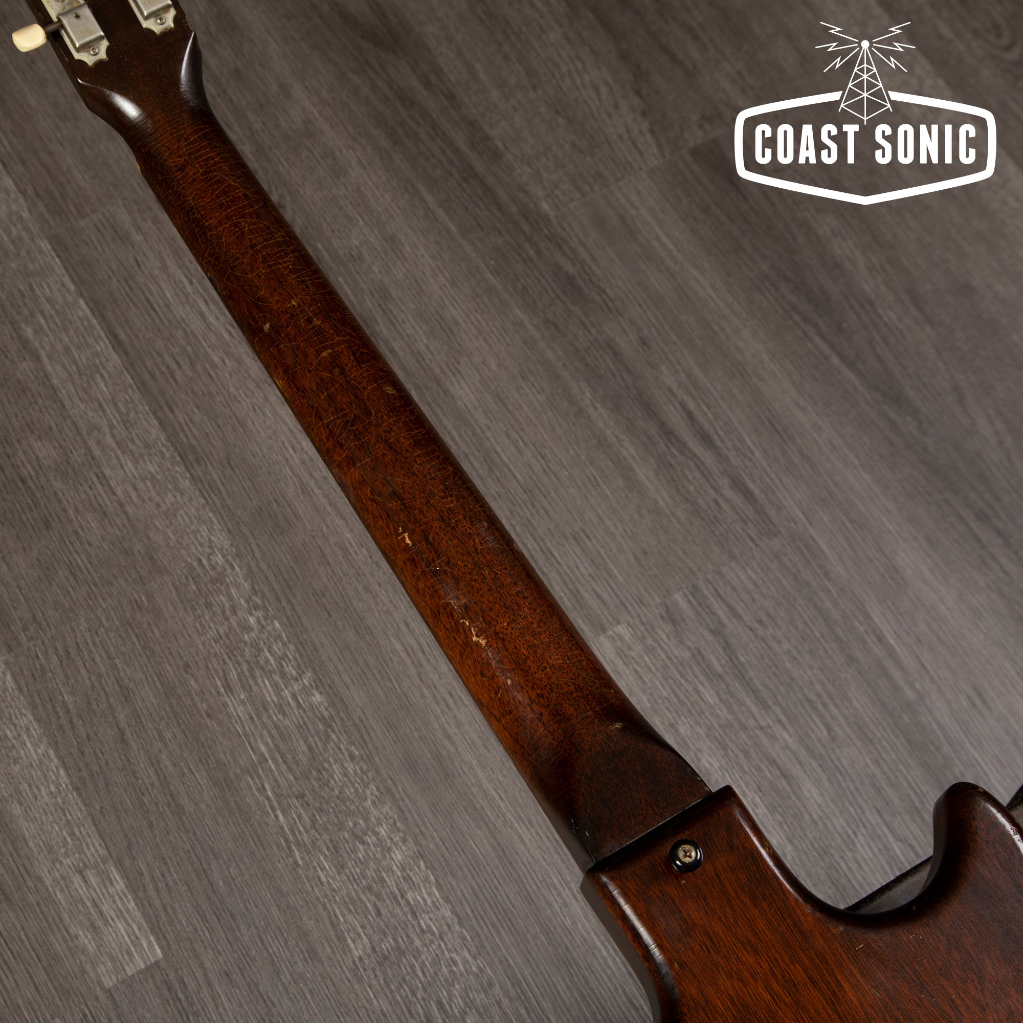 1964 Gibson Melody Maker