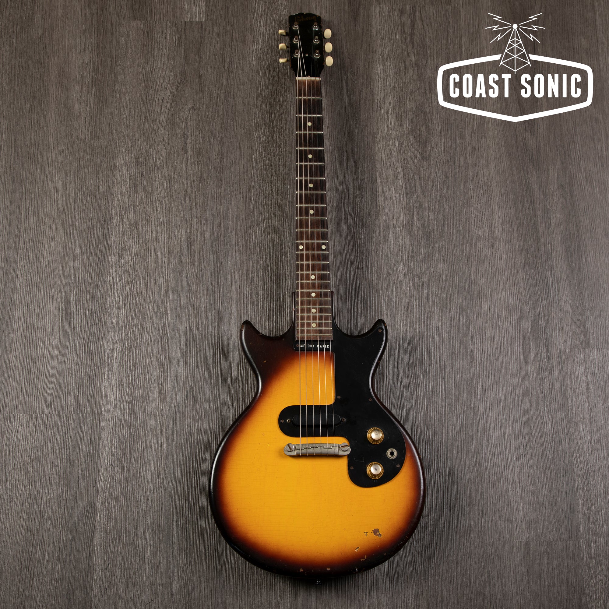 1964 Gibson Melody Maker