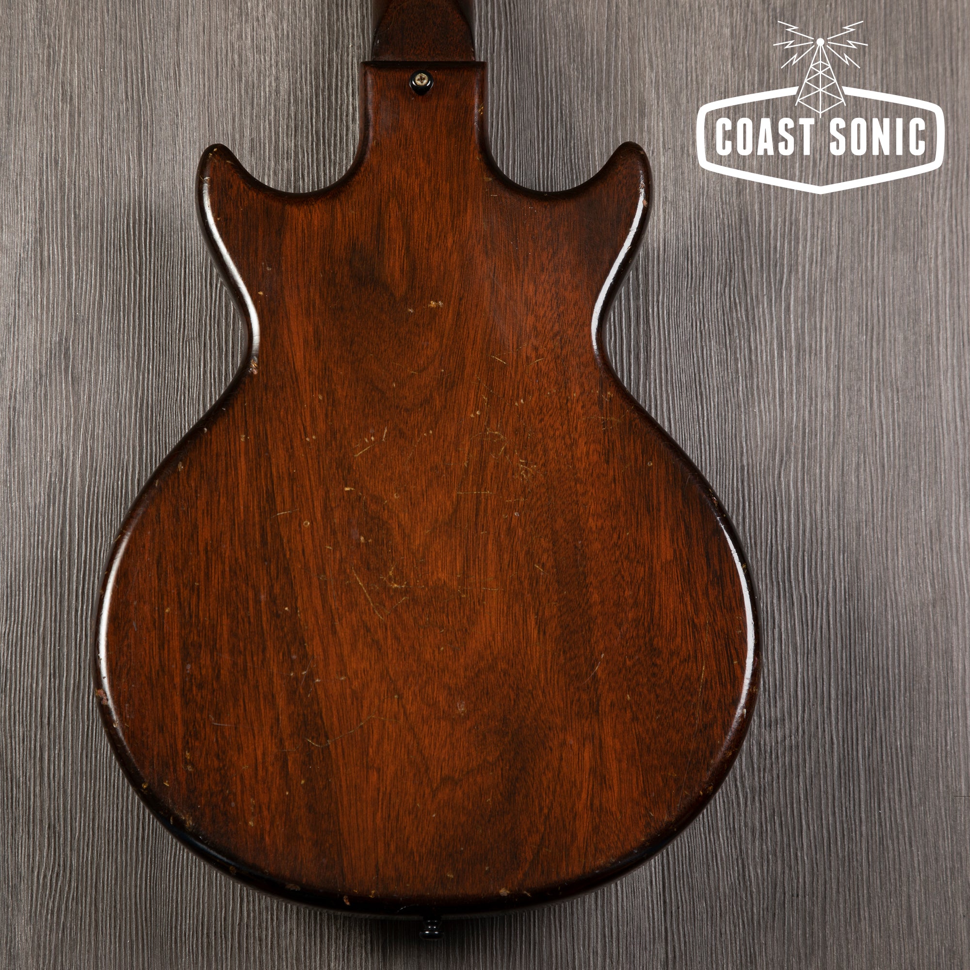 1964 Gibson Melody Maker