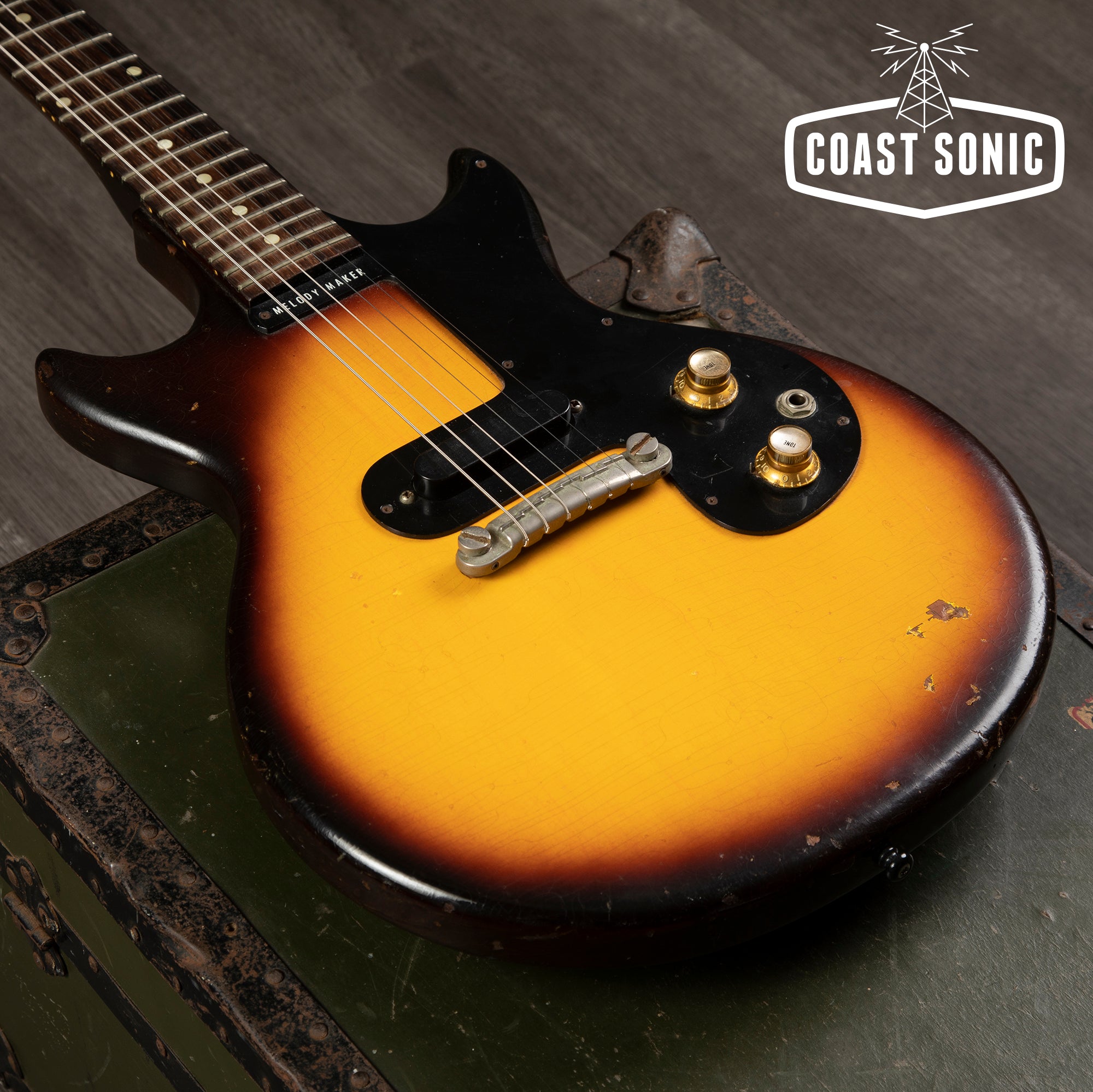 1964 Gibson Melody Maker