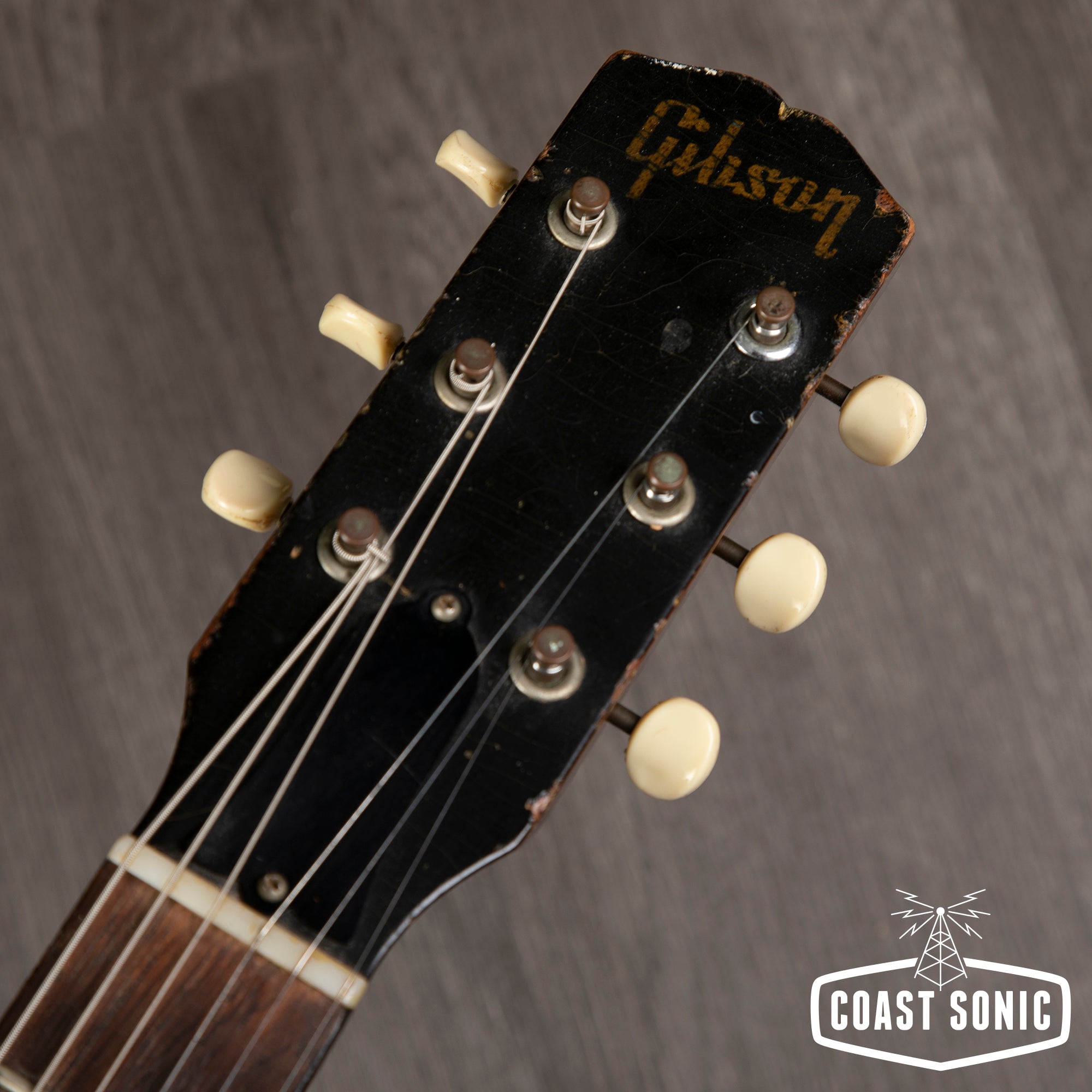 1964 Gibson Melody Maker