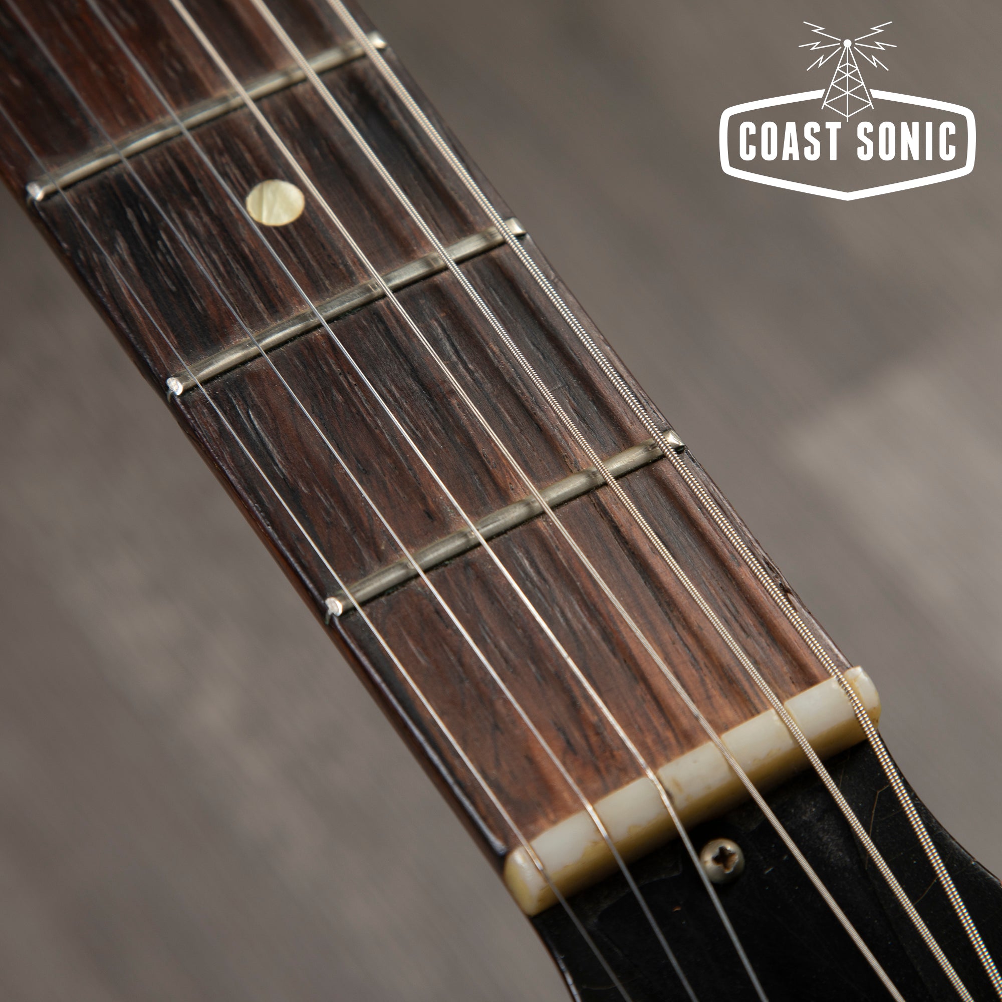 1964 Gibson Melody Maker