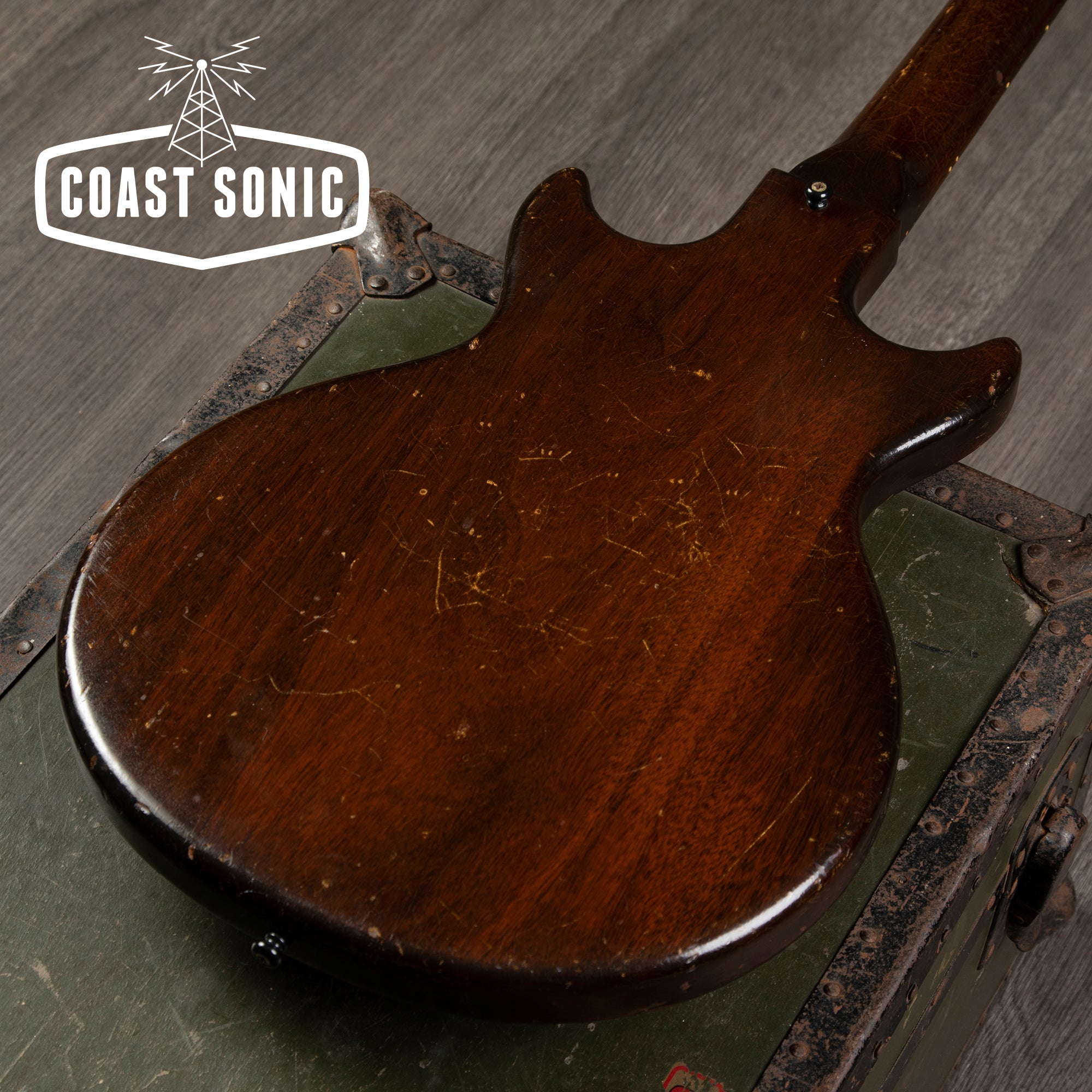 1964 Gibson Melody Maker