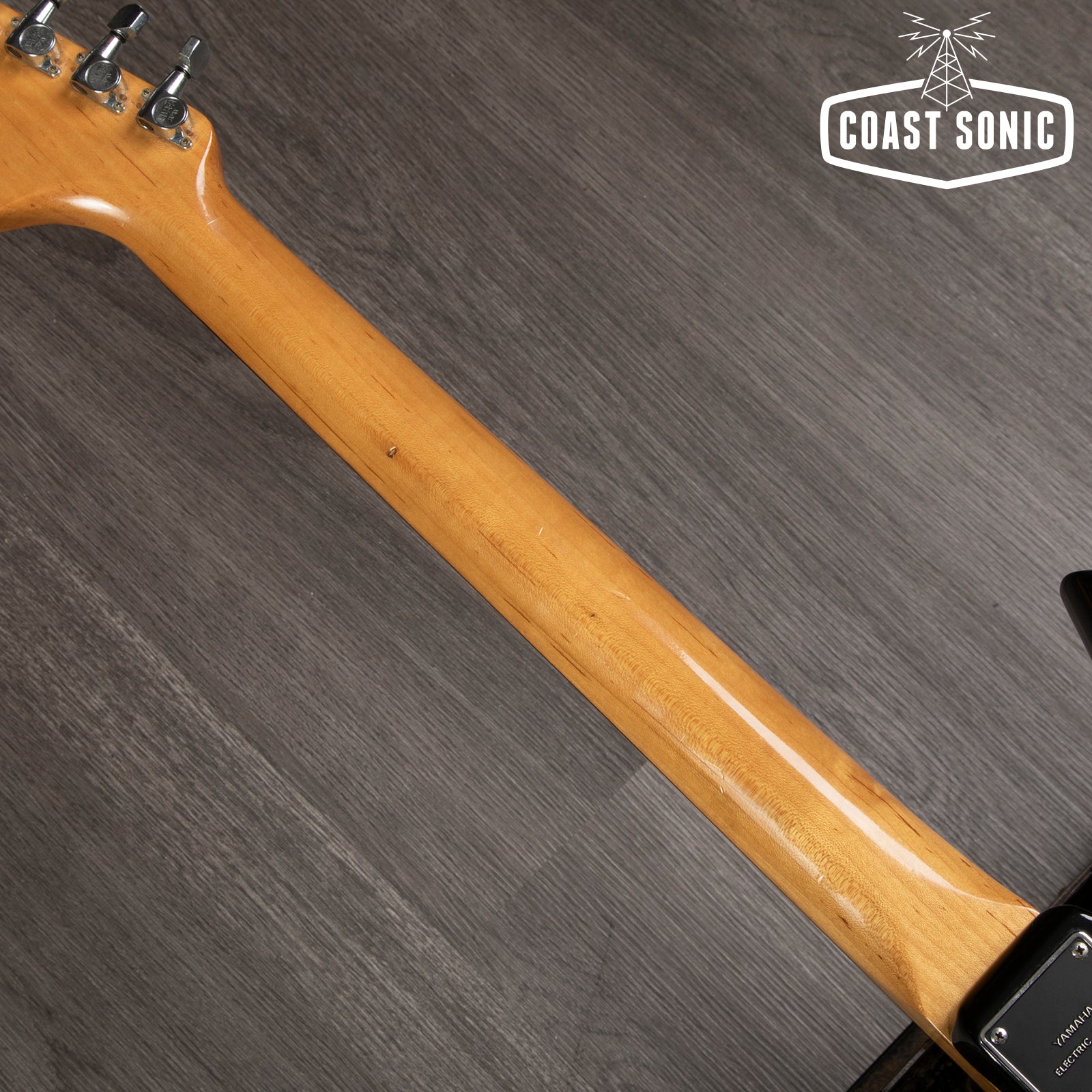 1966 Yamaha SG-2 Vintage Made in Japan Nippon Gakki