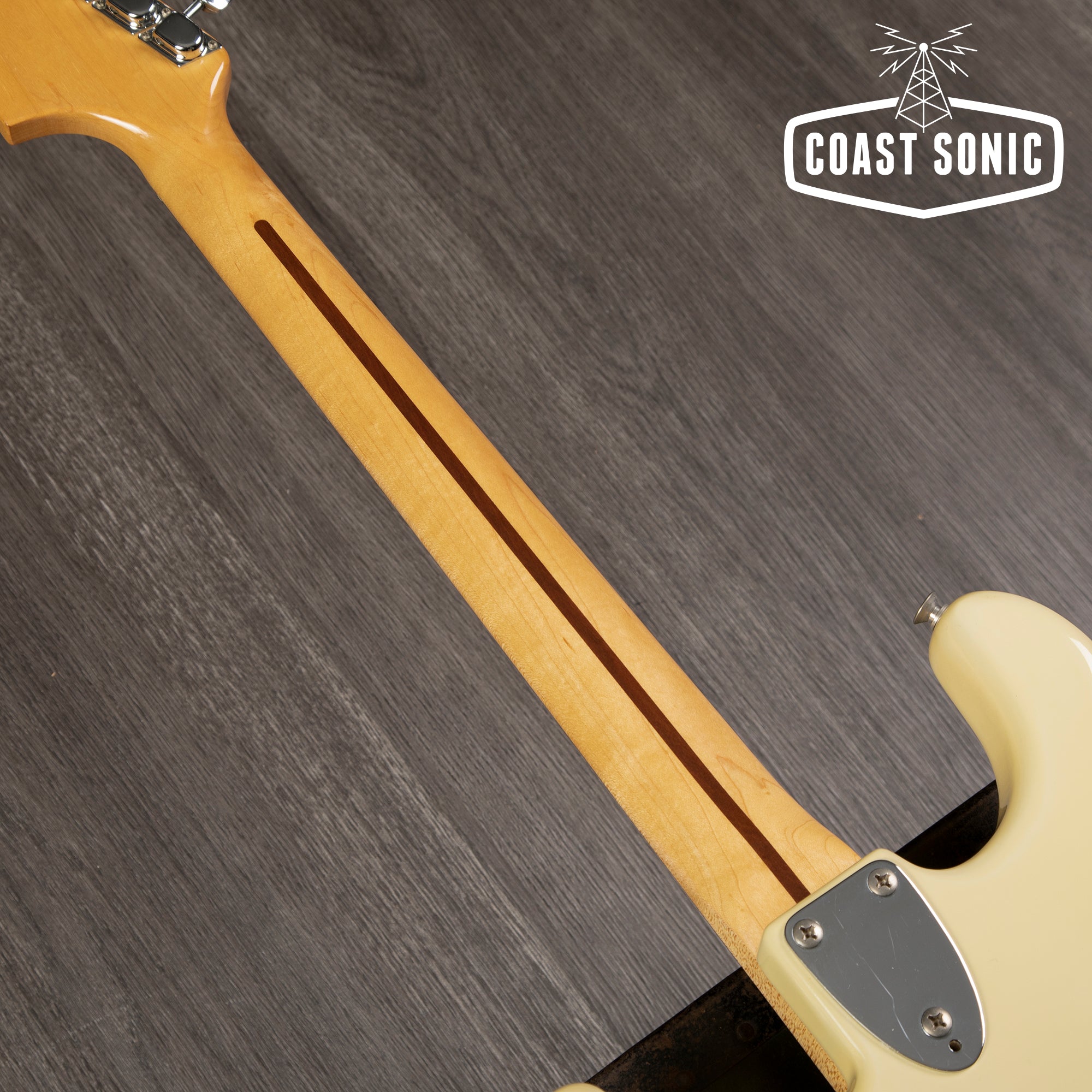 1979 Tokai Silver Star TSS-36 '70s Stratocaster Made in Japan