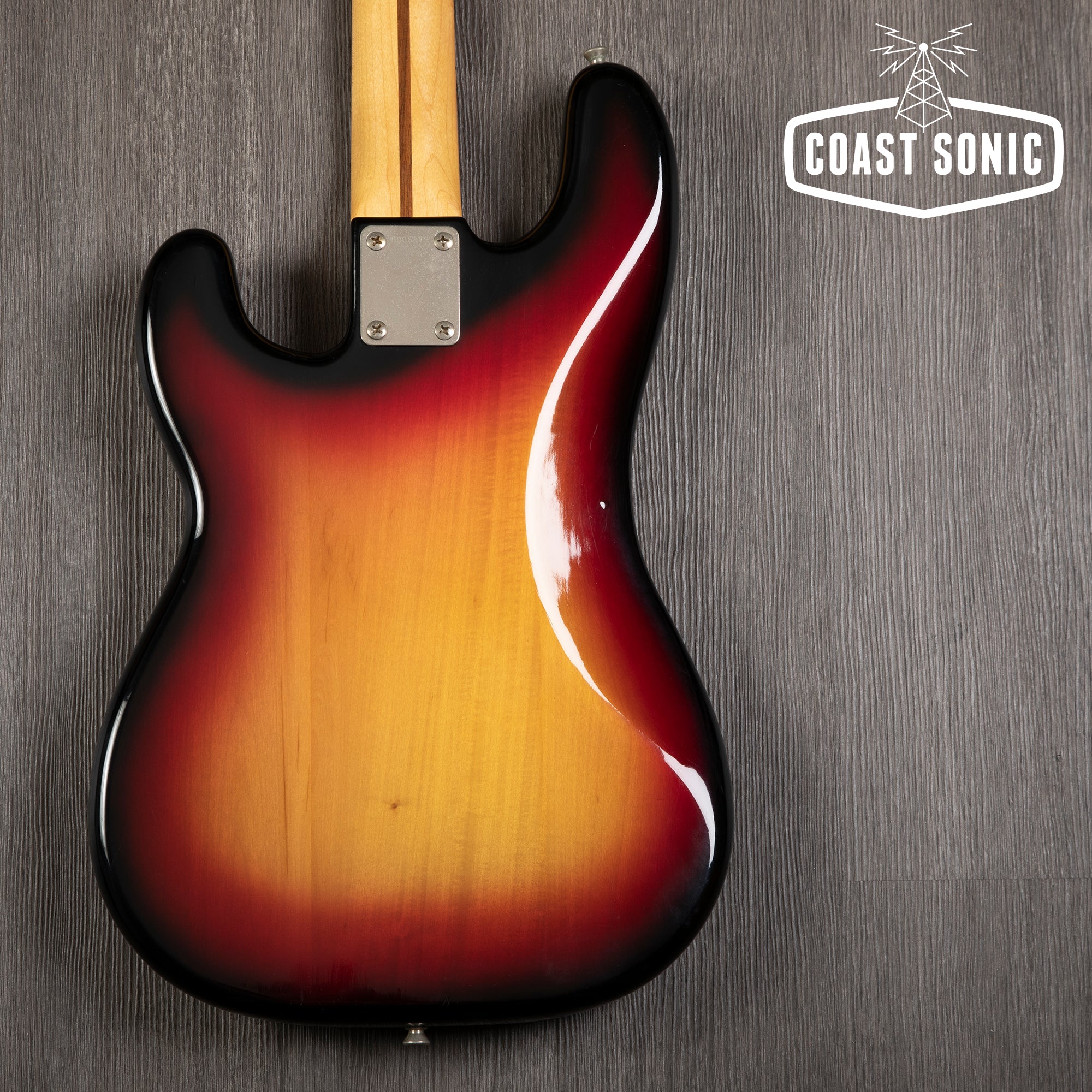 1980 Tokai Hard Puncher PB Precision Bass Made in Japan