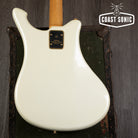 1986 Yamaha SG-7as 20th Anniversary Limited Edition Made in Japan Pearl White