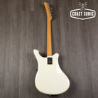 1986 Yamaha SG-7as 20th Anniversary Limited Edition Made in Japan Pearl White