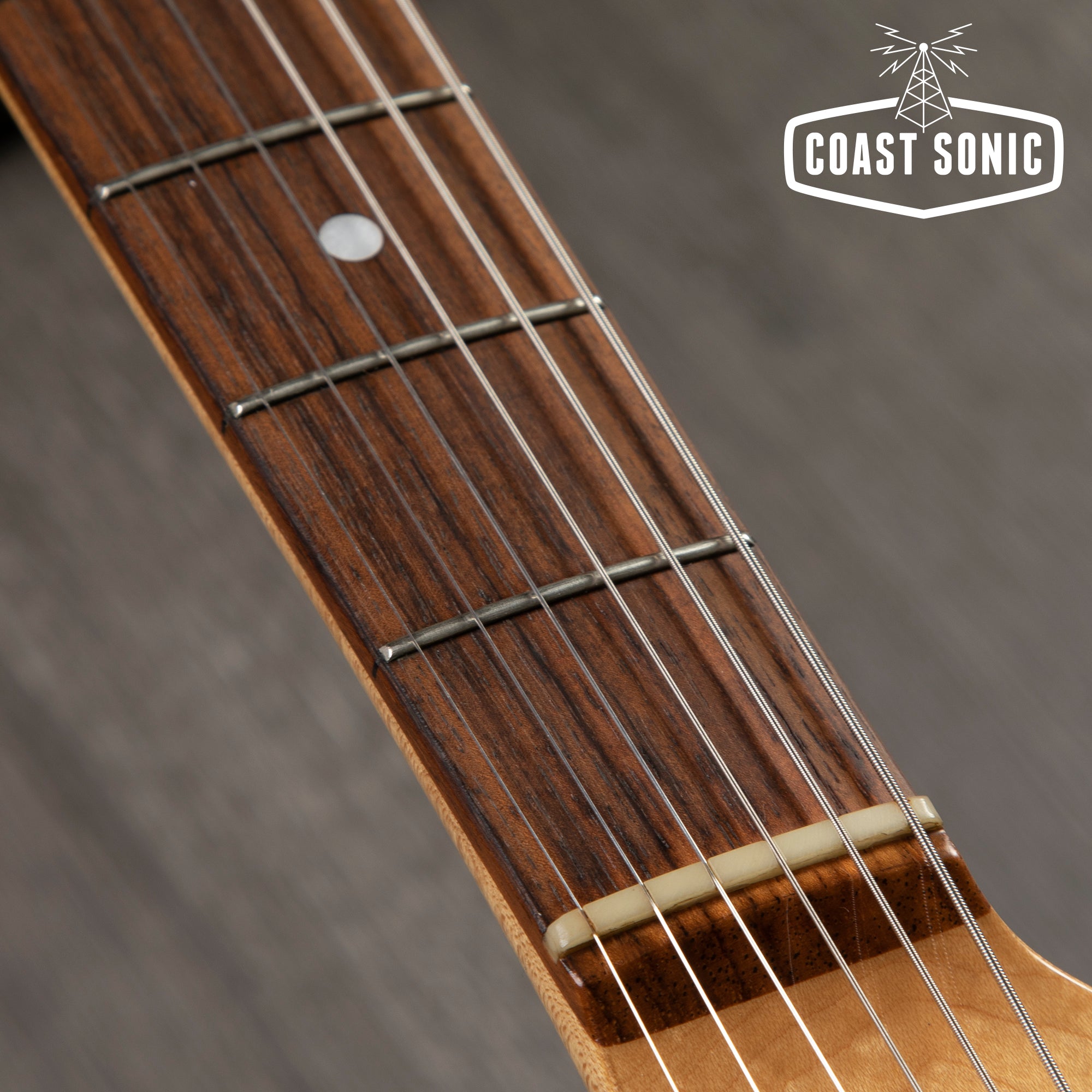 2013 Fender '71 Reissue Telecaster TL71 Made in Japan USA Fender Yosemite Pickups