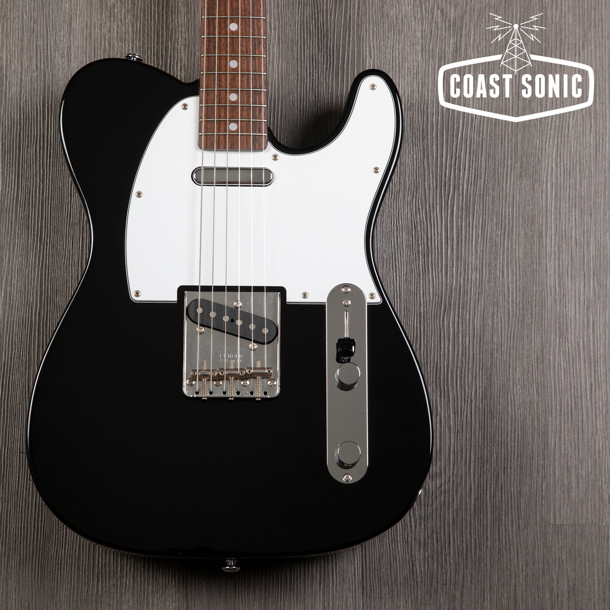 2017 Fender Classic 70s Reissue Telecaster Made in Japan