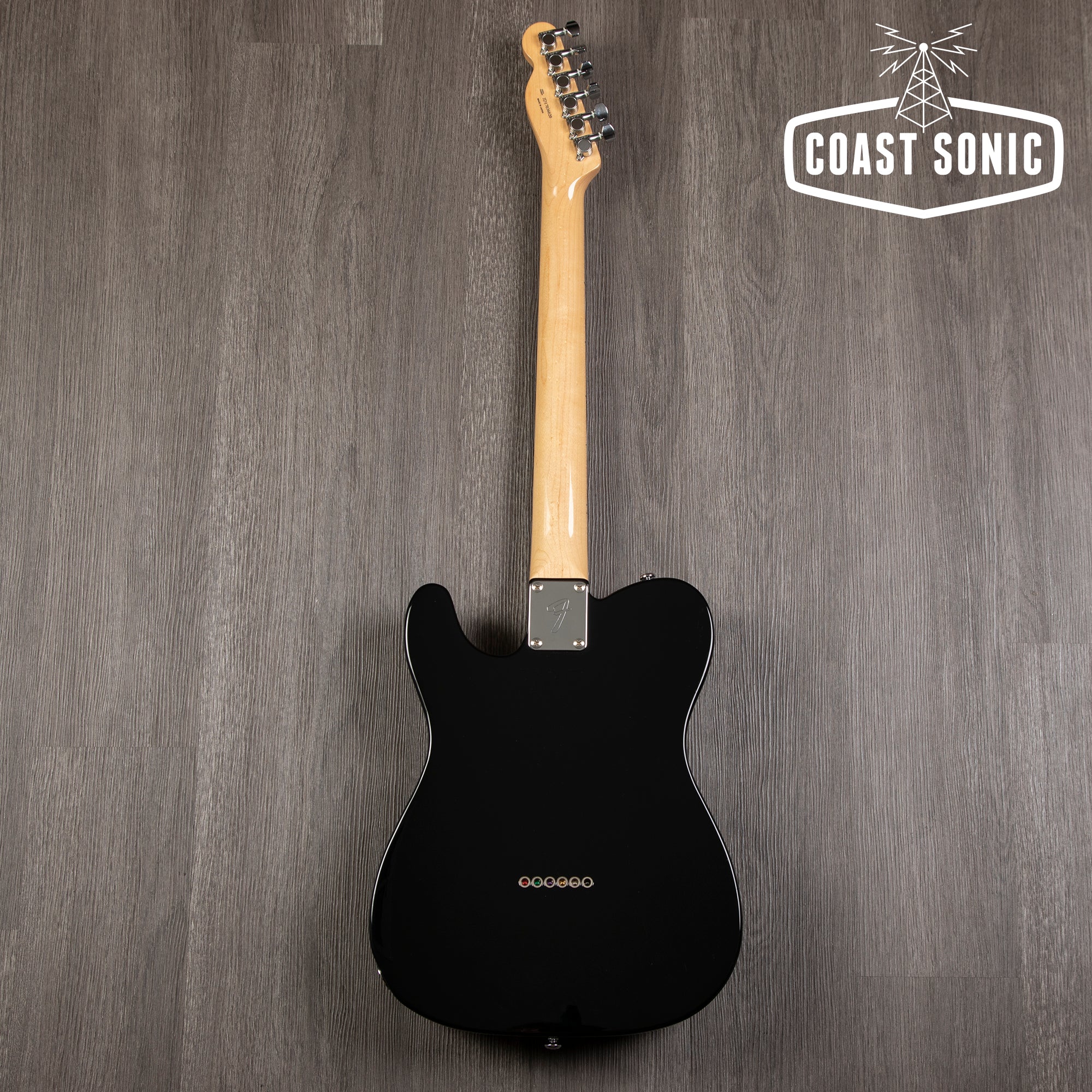 2017 Fender Classic 70s Reissue Telecaster Made in Japan