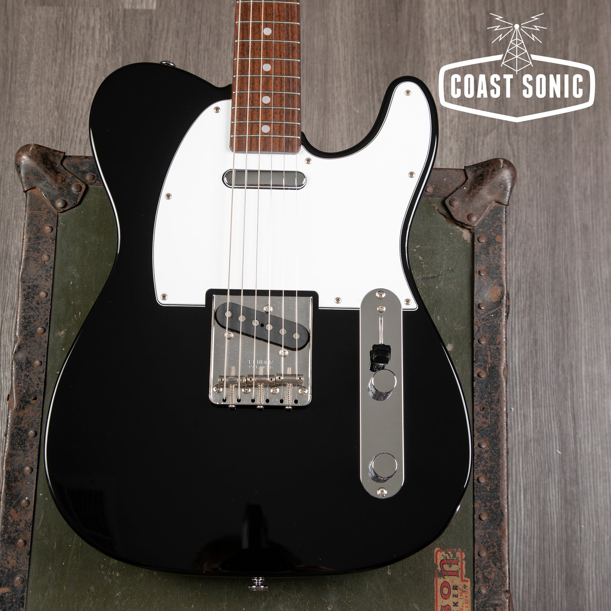 2017 Fender Classic 70s Reissue Telecaster Made in Japan