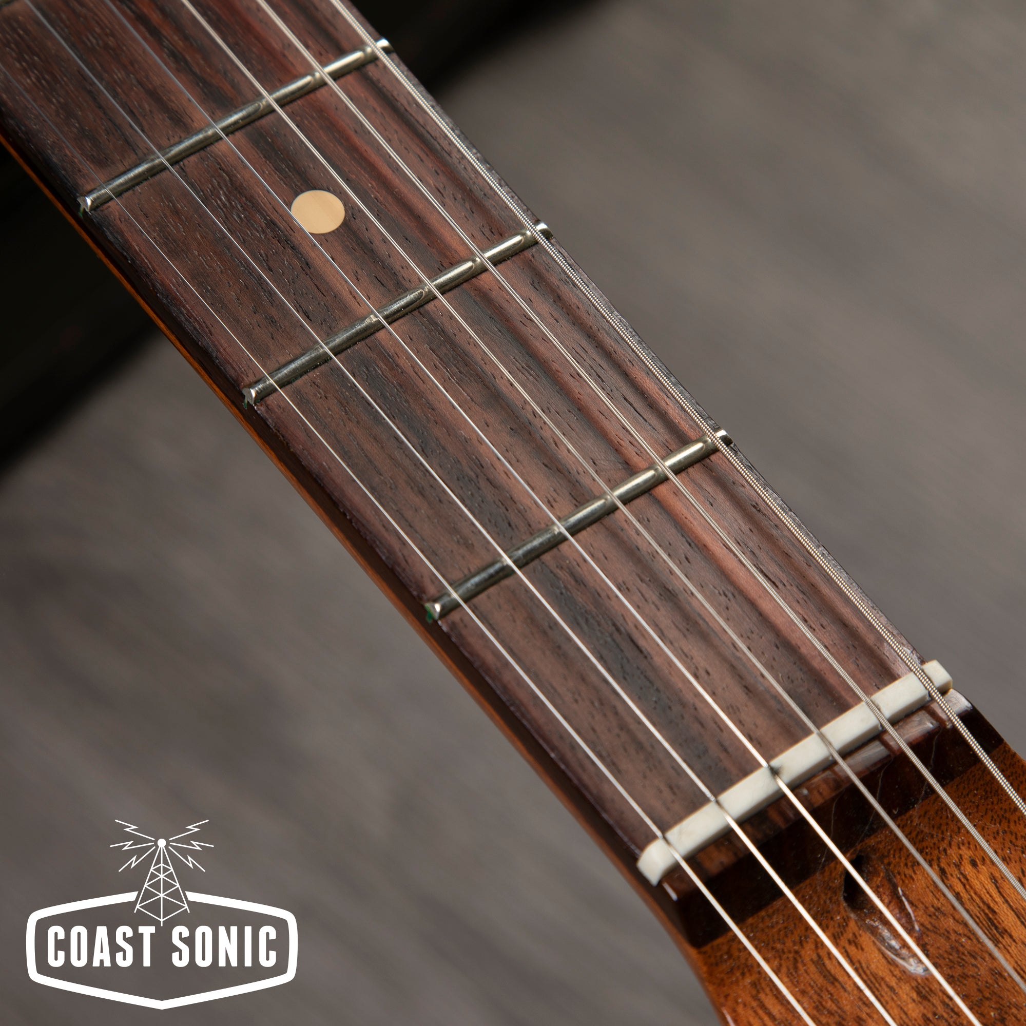 2017 Prisma Guitars Toledo