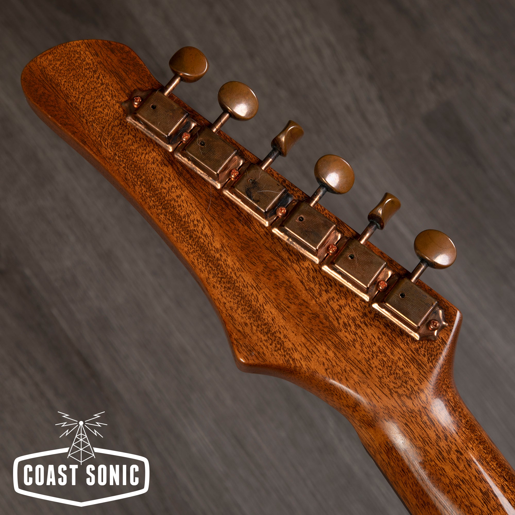 2017 Prisma Guitars Toledo