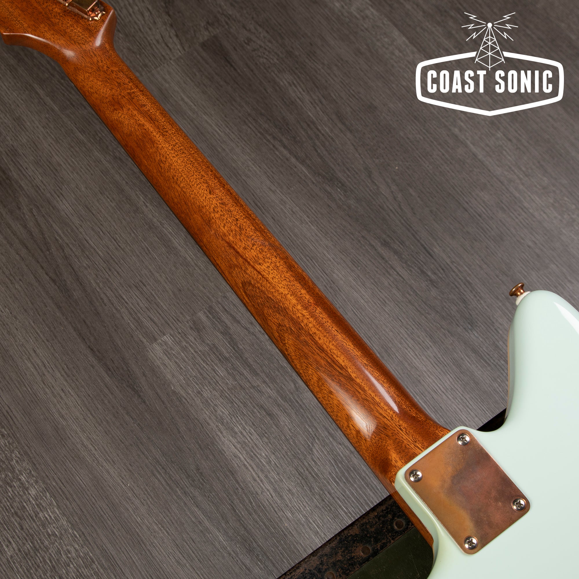 2017 Prisma Guitars Toledo