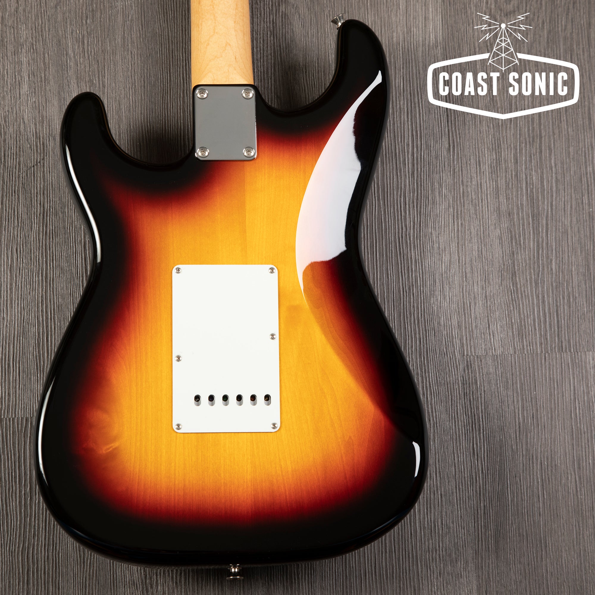 2022Fender Traditional II 60s Stratocaster Made in Japan