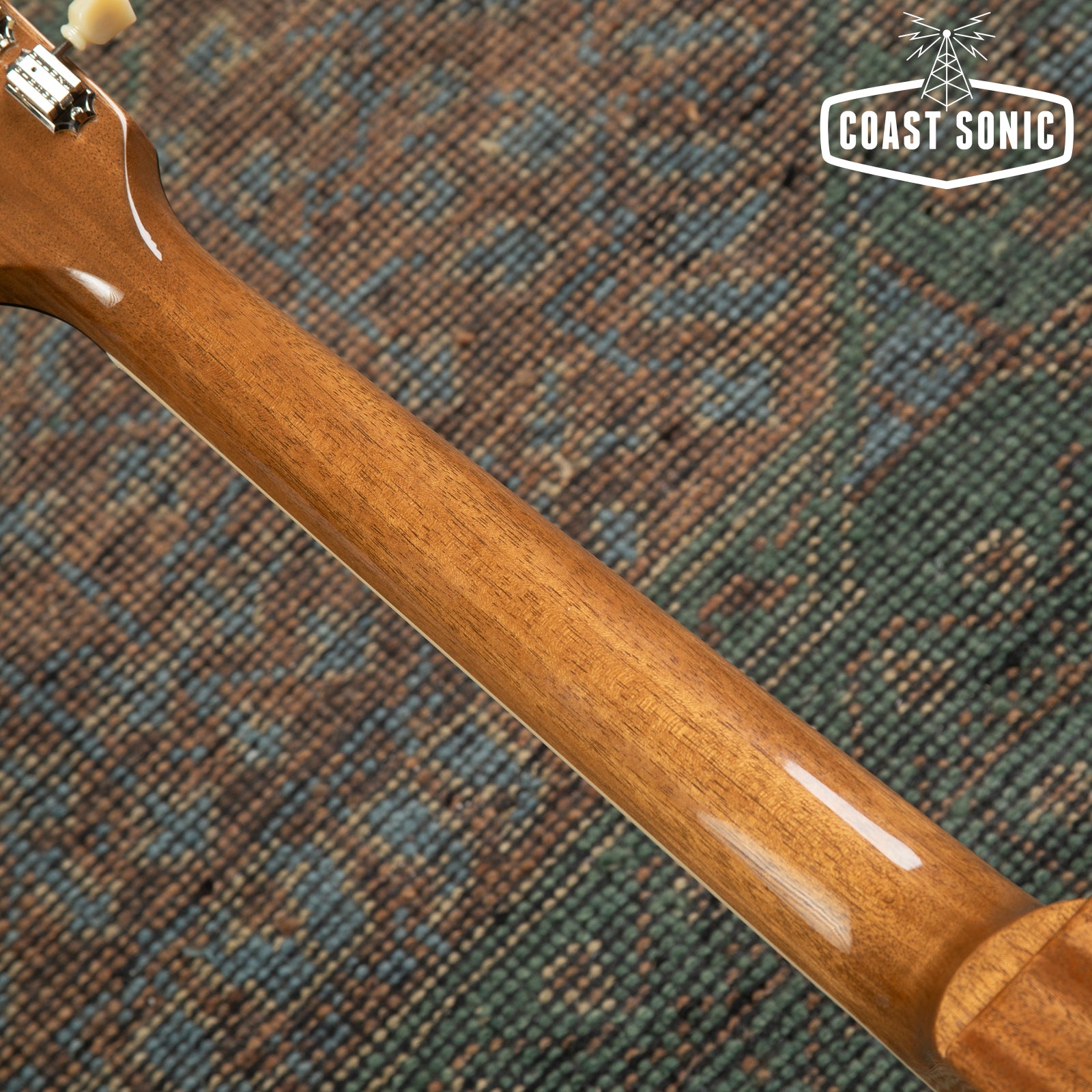 2022 Gibson Les Paul Standard '50s Figured Top Tobacco Burst, near mint