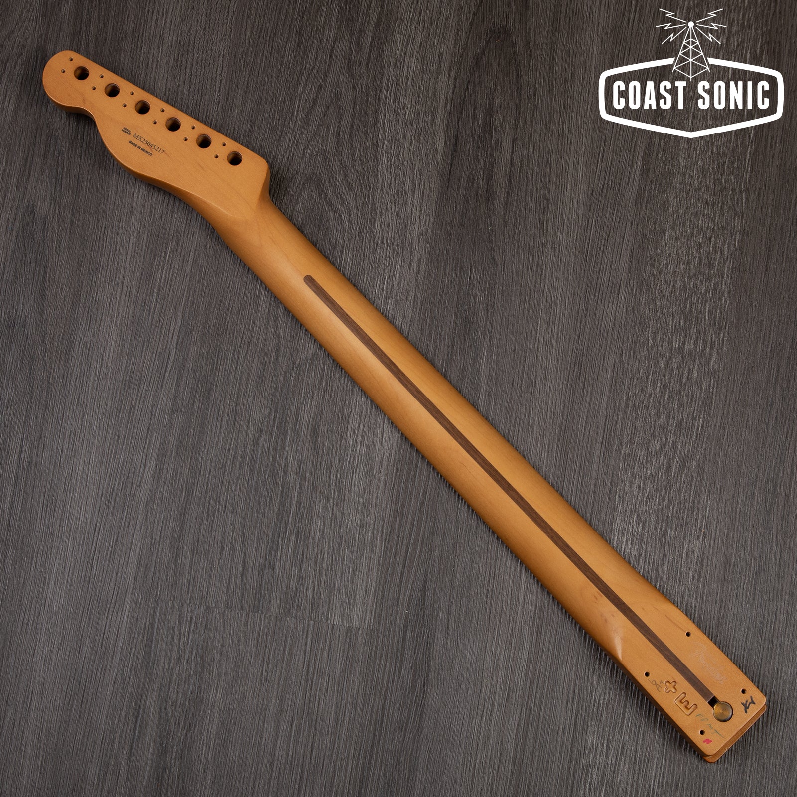 Fender Player Plus Telecaster Neck Maple