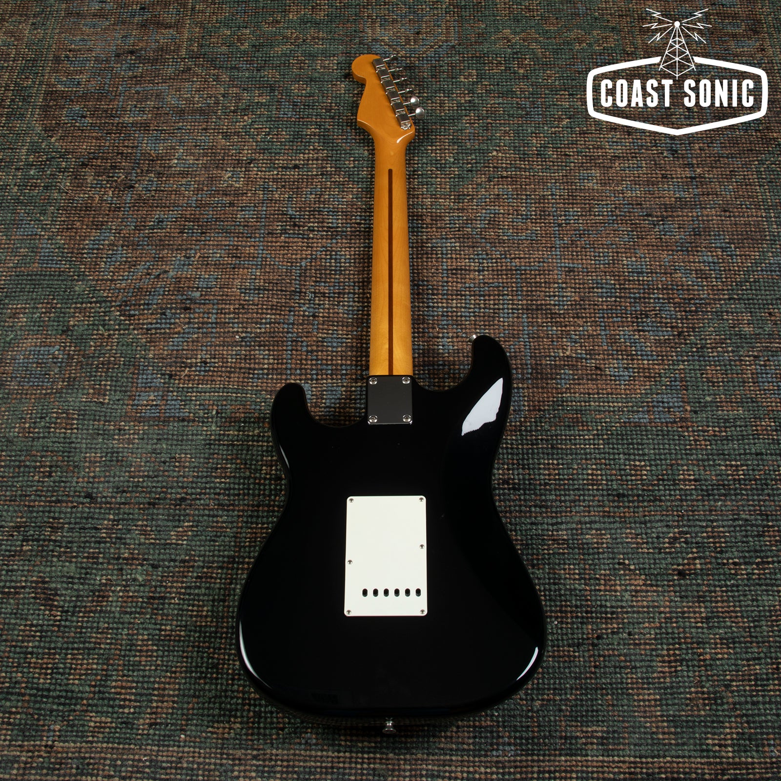 2004 Fender '57 Reissue Stratocaster ST57-58US CIJ