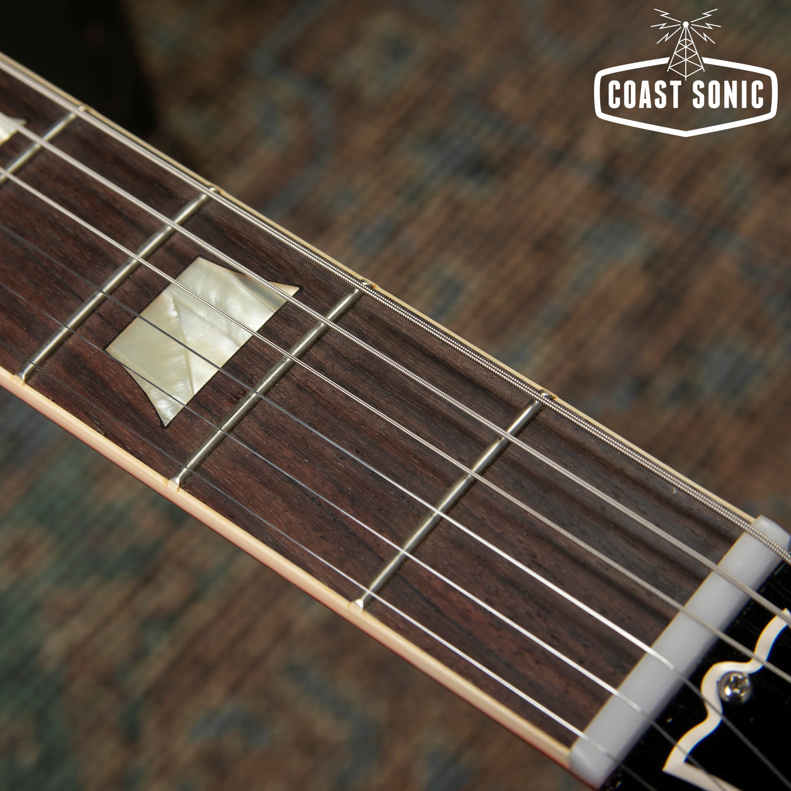 2022 Gibson Custom Shop 1958 Reissue Les Paul LPR-8 R8 - Lemon Burst