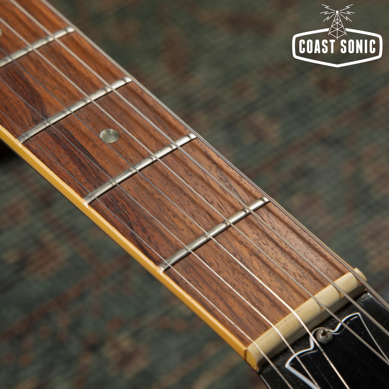 1977 Gibson Les Paul 55-77 Special Reissue - Tobacco Burst