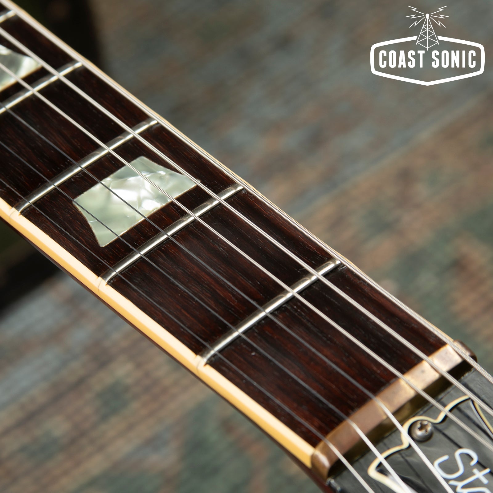 Vintage 1978 Gibson Les Paul Standard - Wine Red