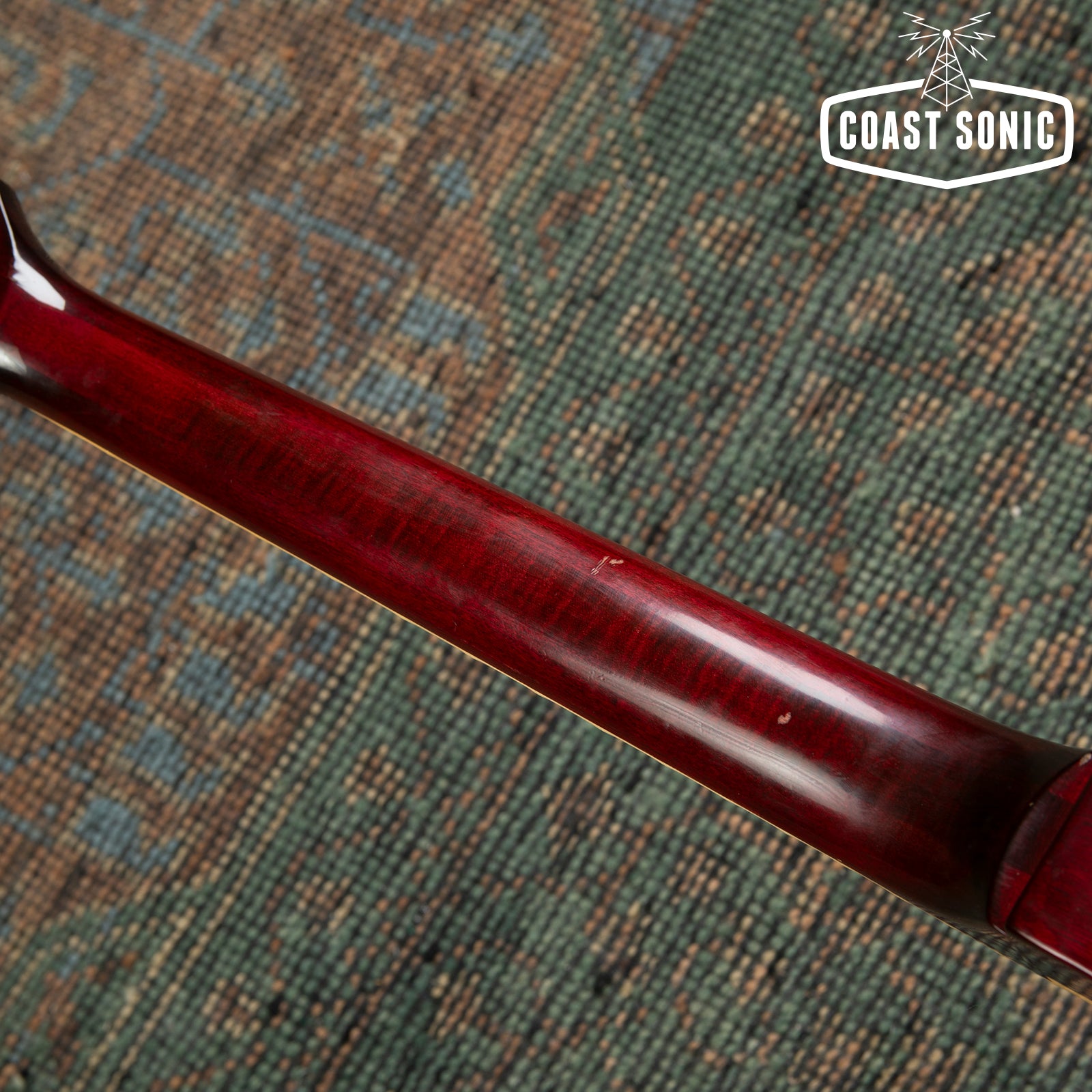 Vintage 1978 Gibson Les Paul Standard - Wine Red