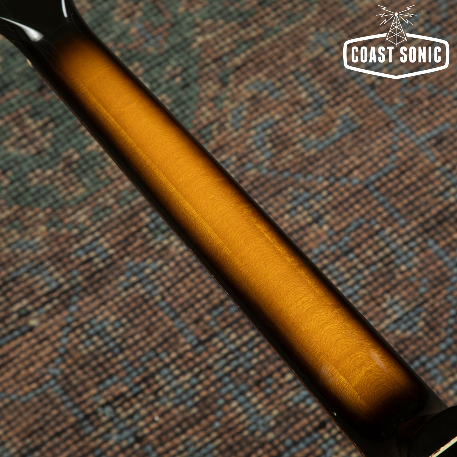 1996 Gibson ES-135 w/ Original Case - Yamano