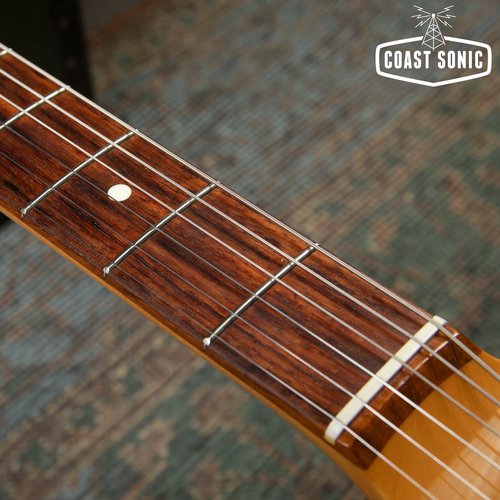 1999 Fender '62 Reissue Jazzmaster CIJ