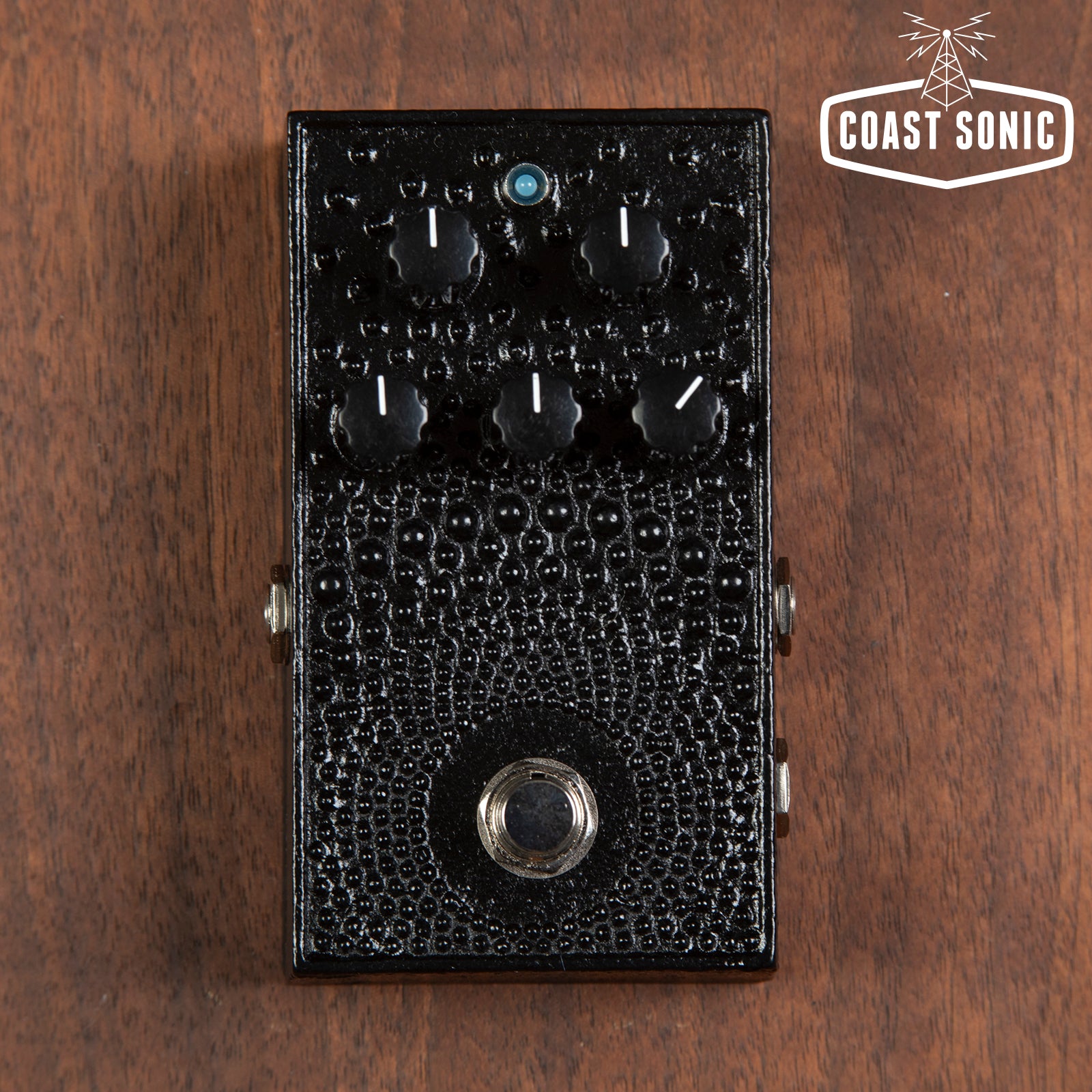 KGR Harmony ARARE Overdrive