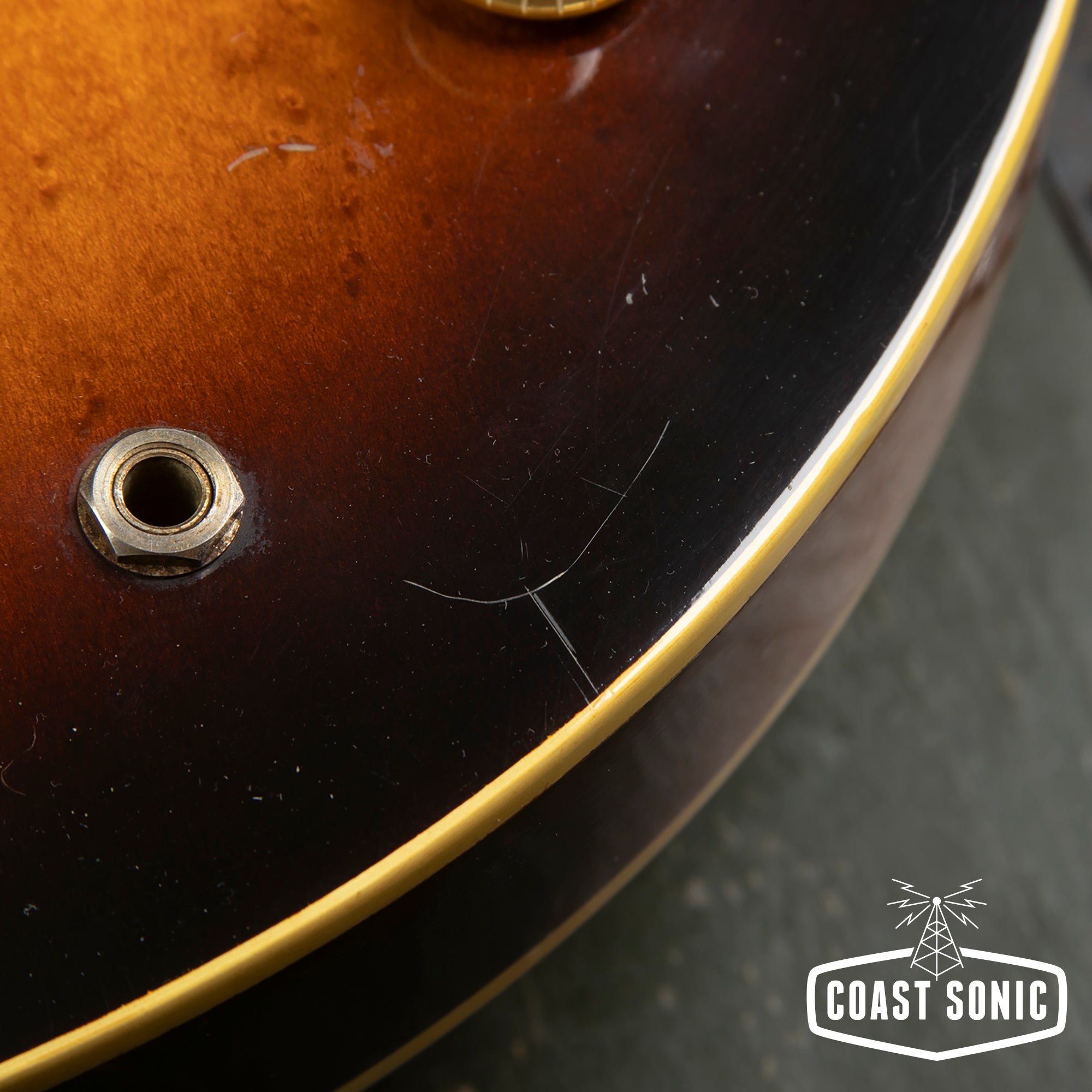 1992 Epiphone Casino - Made in Korea