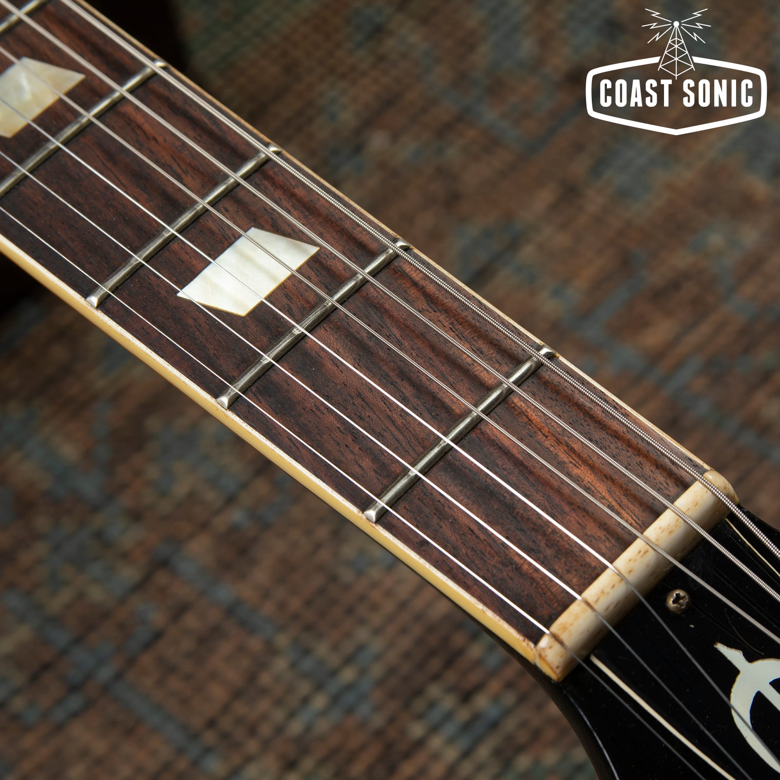 1992 Epiphone Casino - Made in Korea