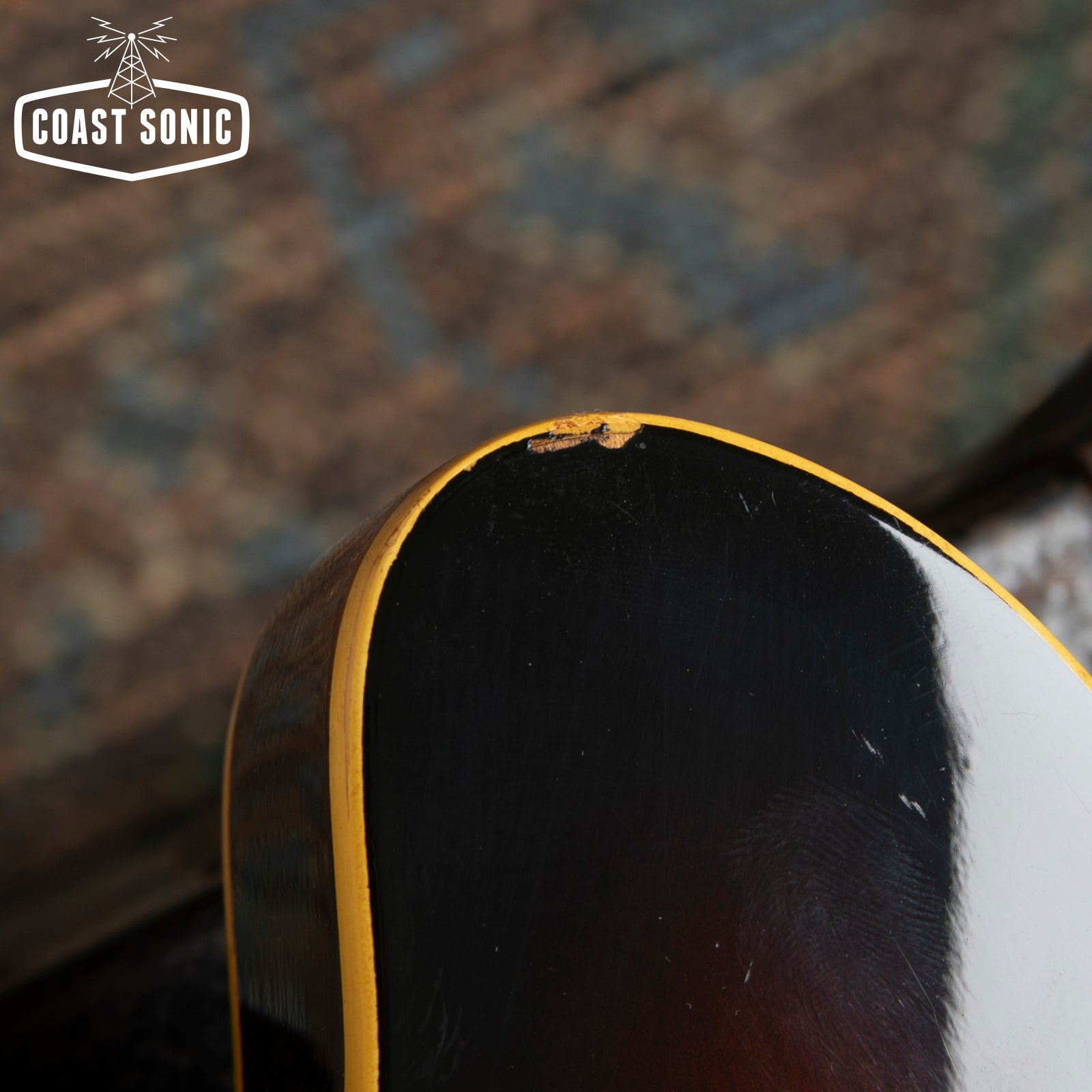 1992 Epiphone Casino - Made in Korea