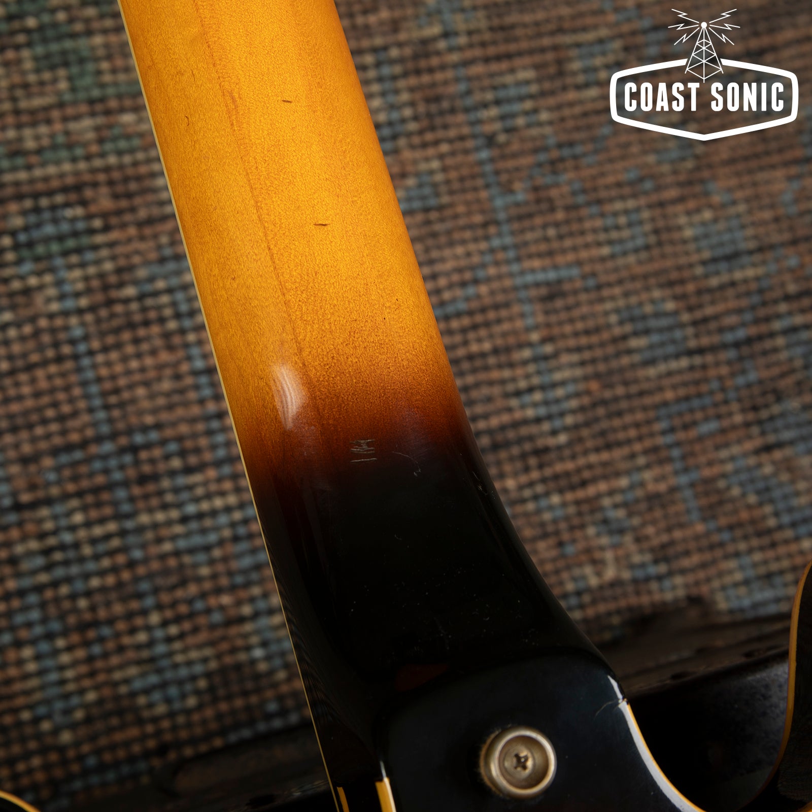 1992 Epiphone Casino - Made in Korea