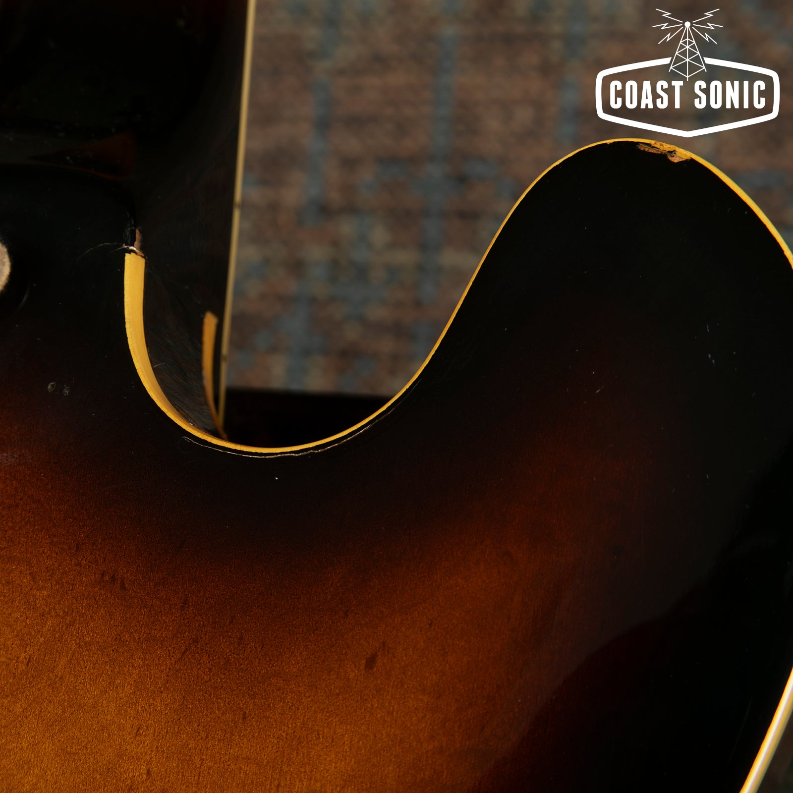 1992 Epiphone Casino - Made in Korea