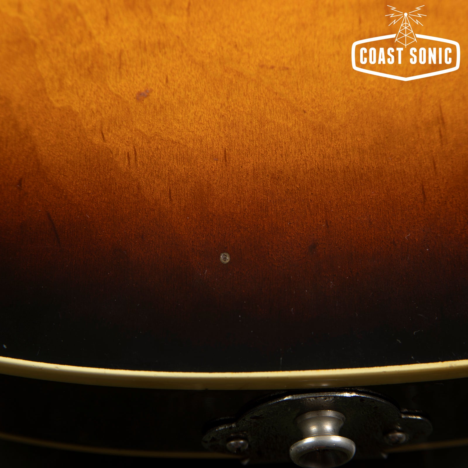 1992 Epiphone Casino - Made in Korea