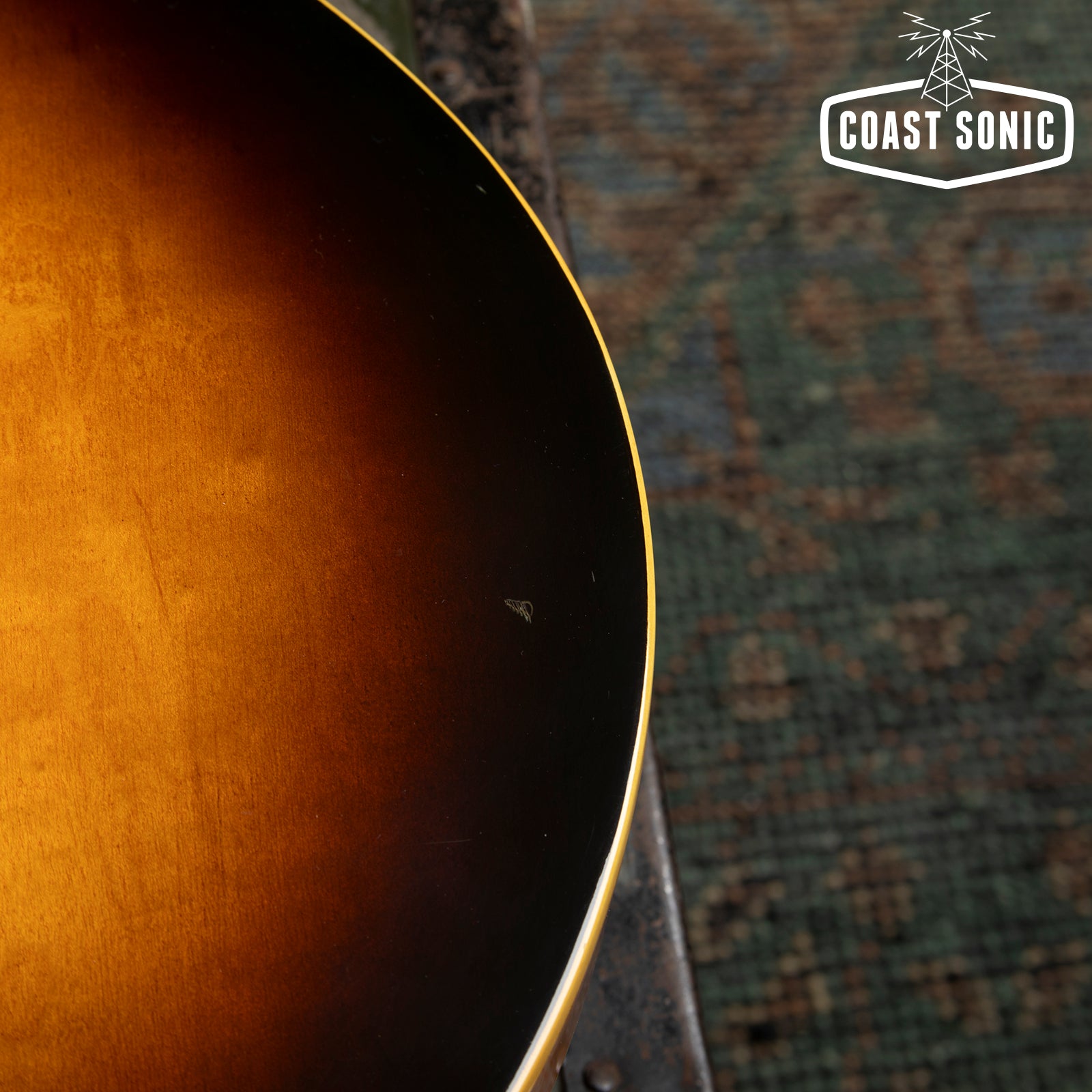 1992 Epiphone Casino - Made in Korea