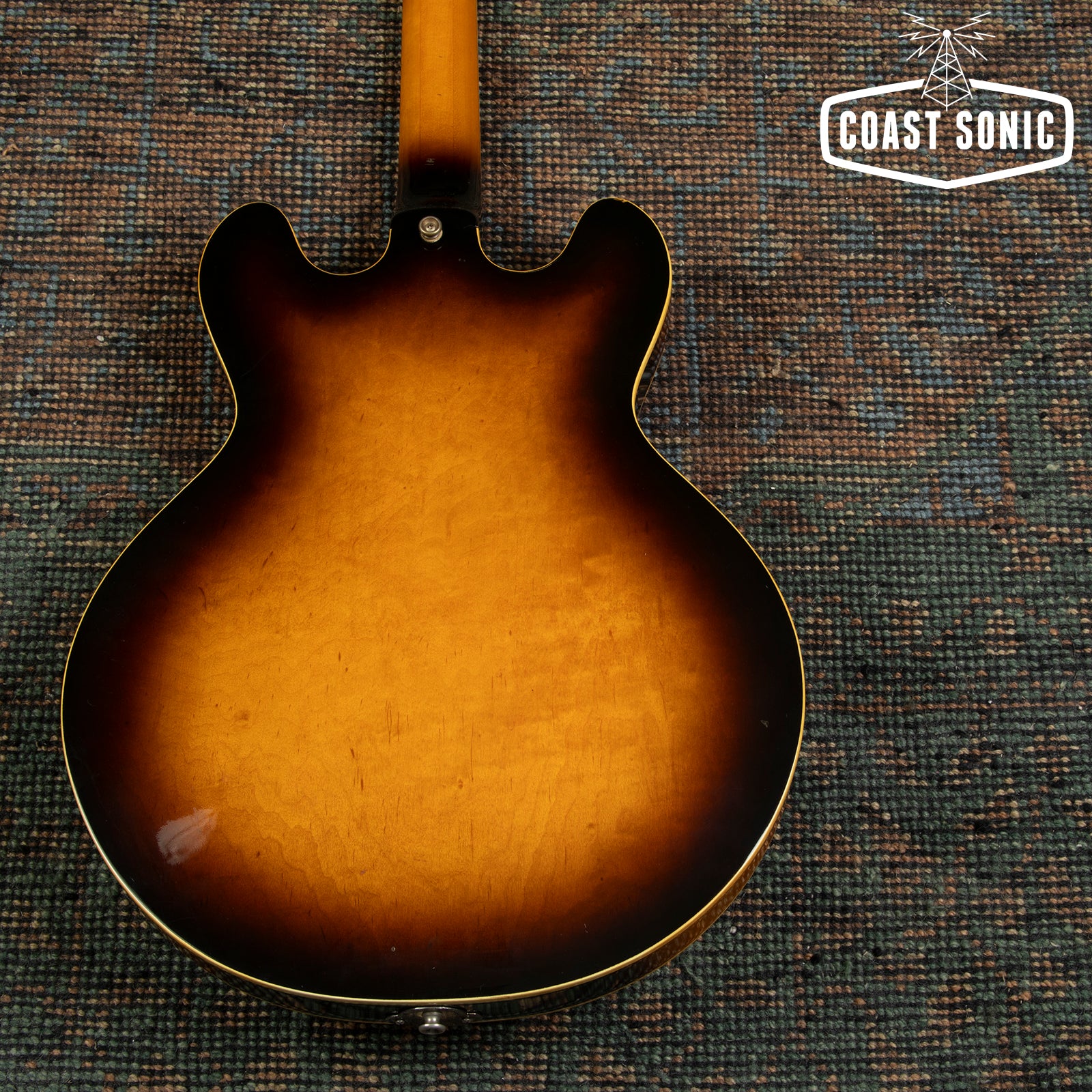 1992 Epiphone Casino - Made in Korea