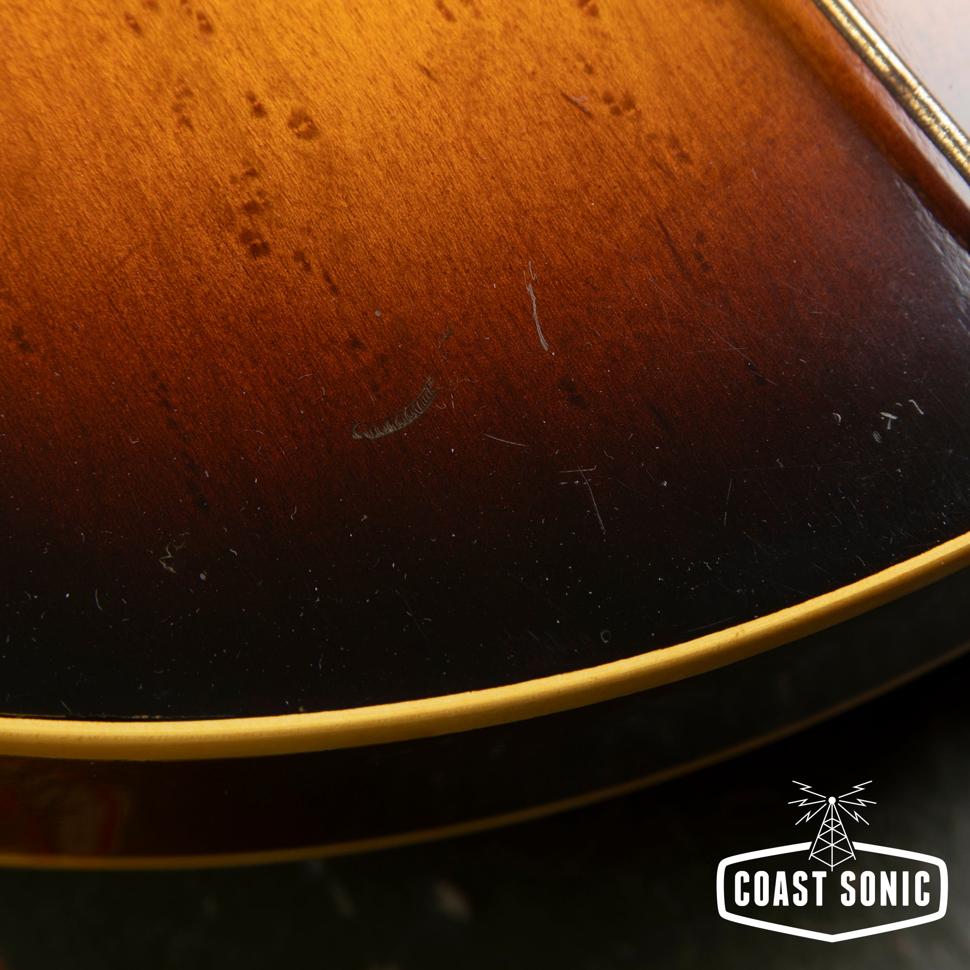 1992 Epiphone Casino - Made in Korea