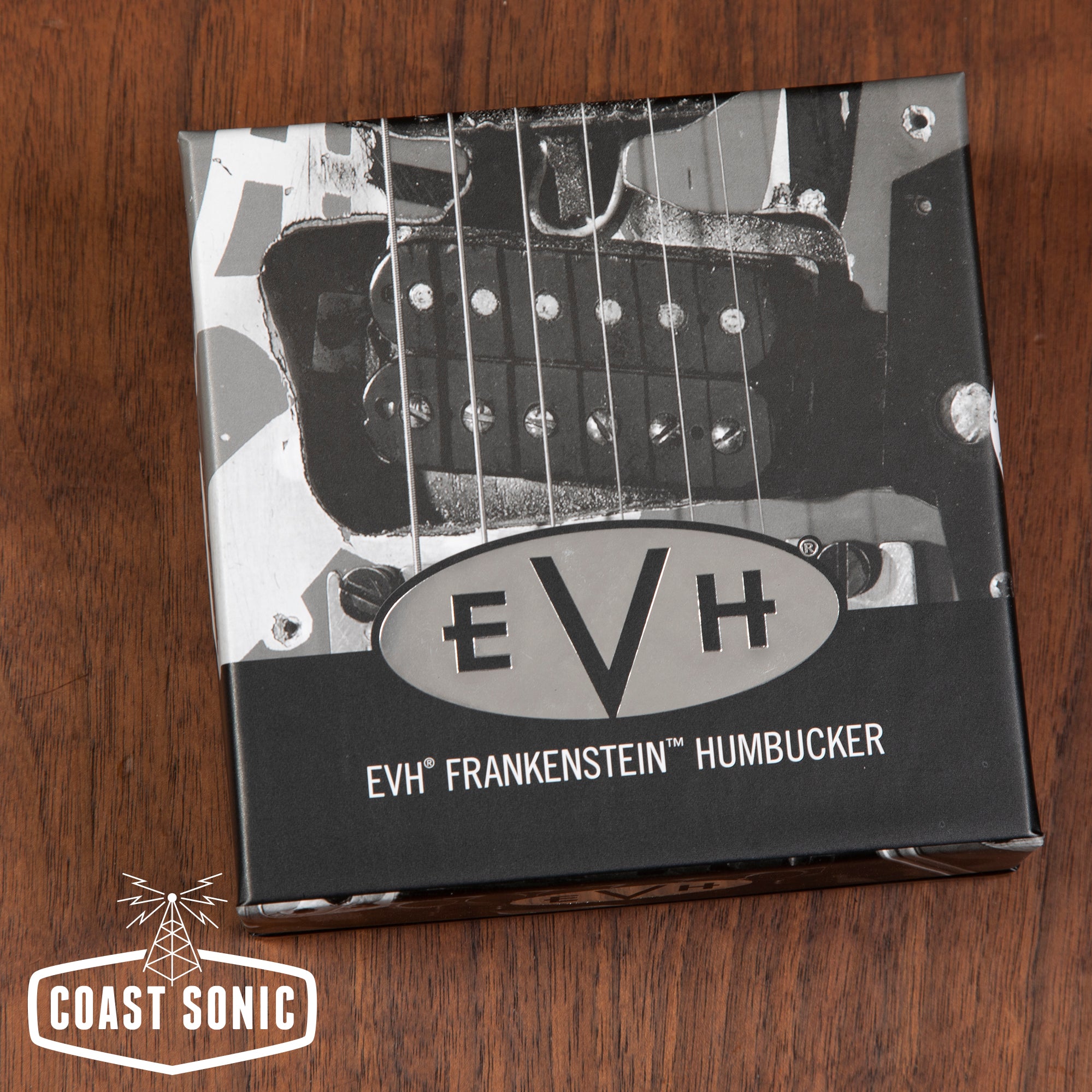 EVH Frankenstein Humbucker