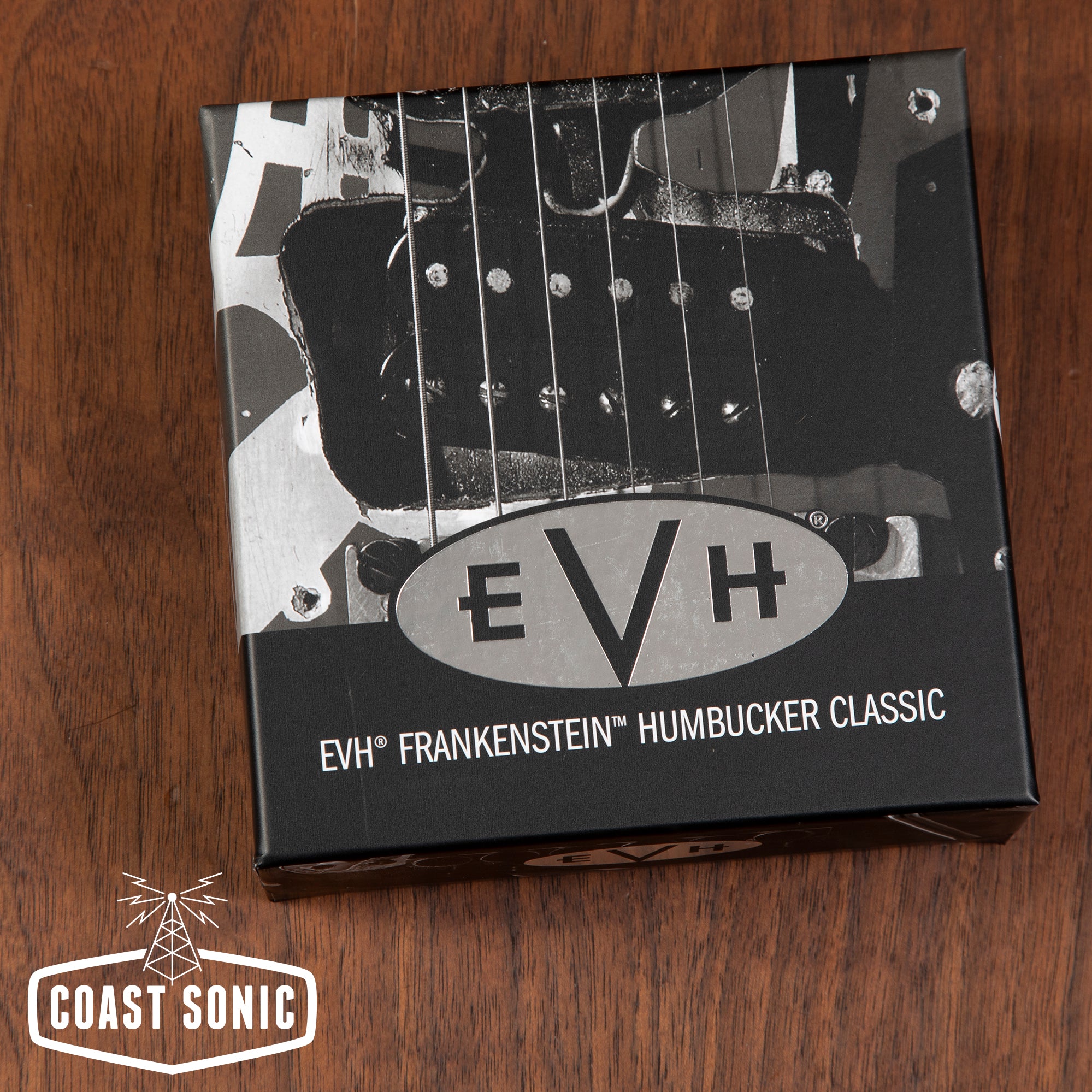 EVH Frankenstein Classic Humbucker