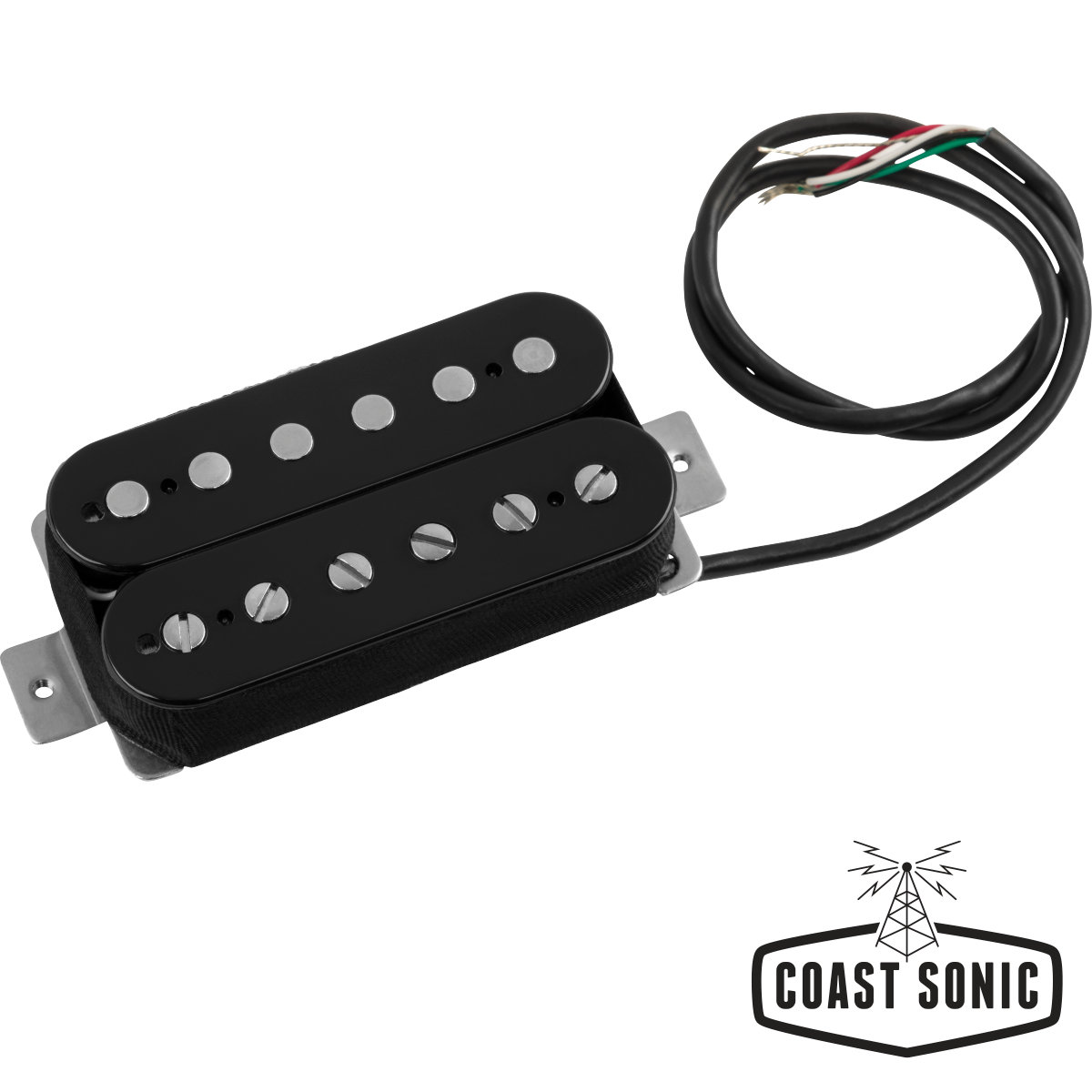 EVH Frankenstein Classic Humbucker