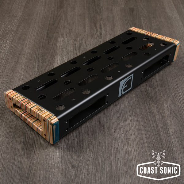 Emerson Custom Pedalboard Mini 7 x 18 Skate