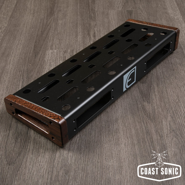 Emerson Custom Pedalboard Mini 7 x 18 Wenge