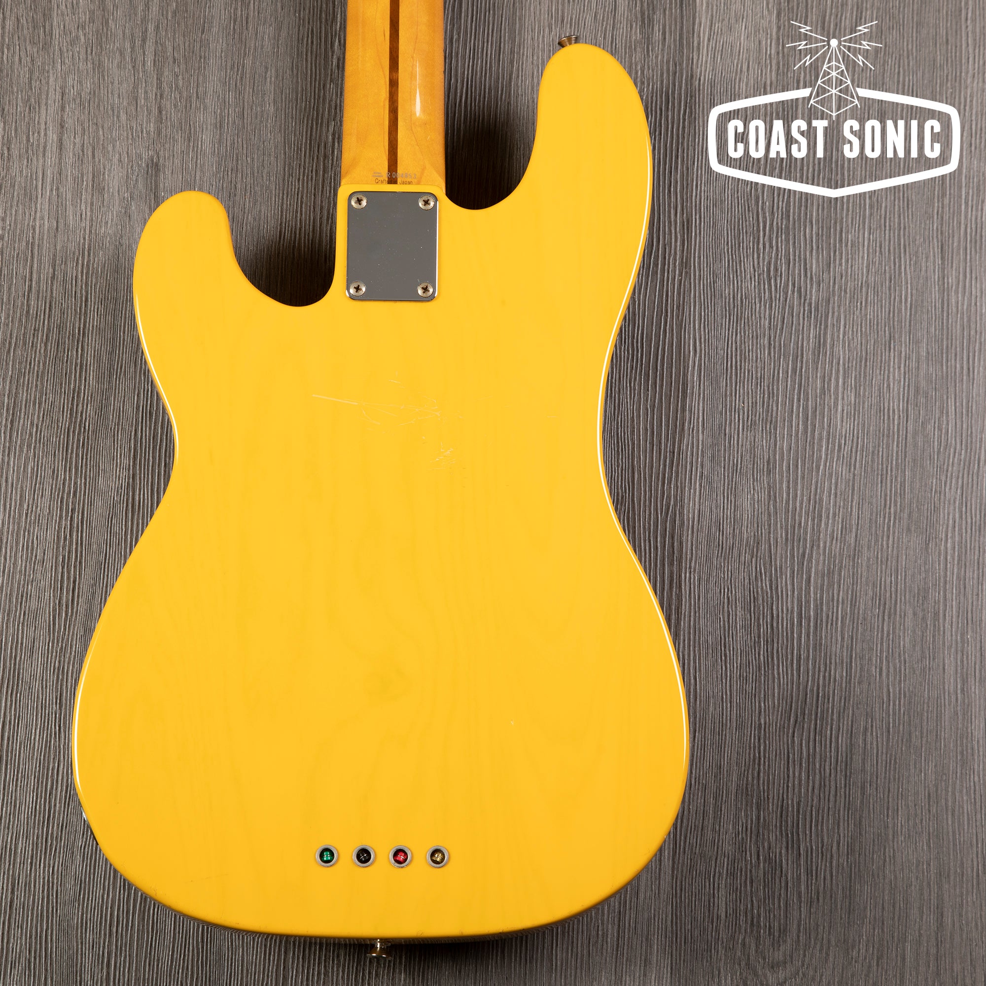 2004 Fender '51 Vintage reissue Precision Bass P-Bass OPB51 Made in Japan