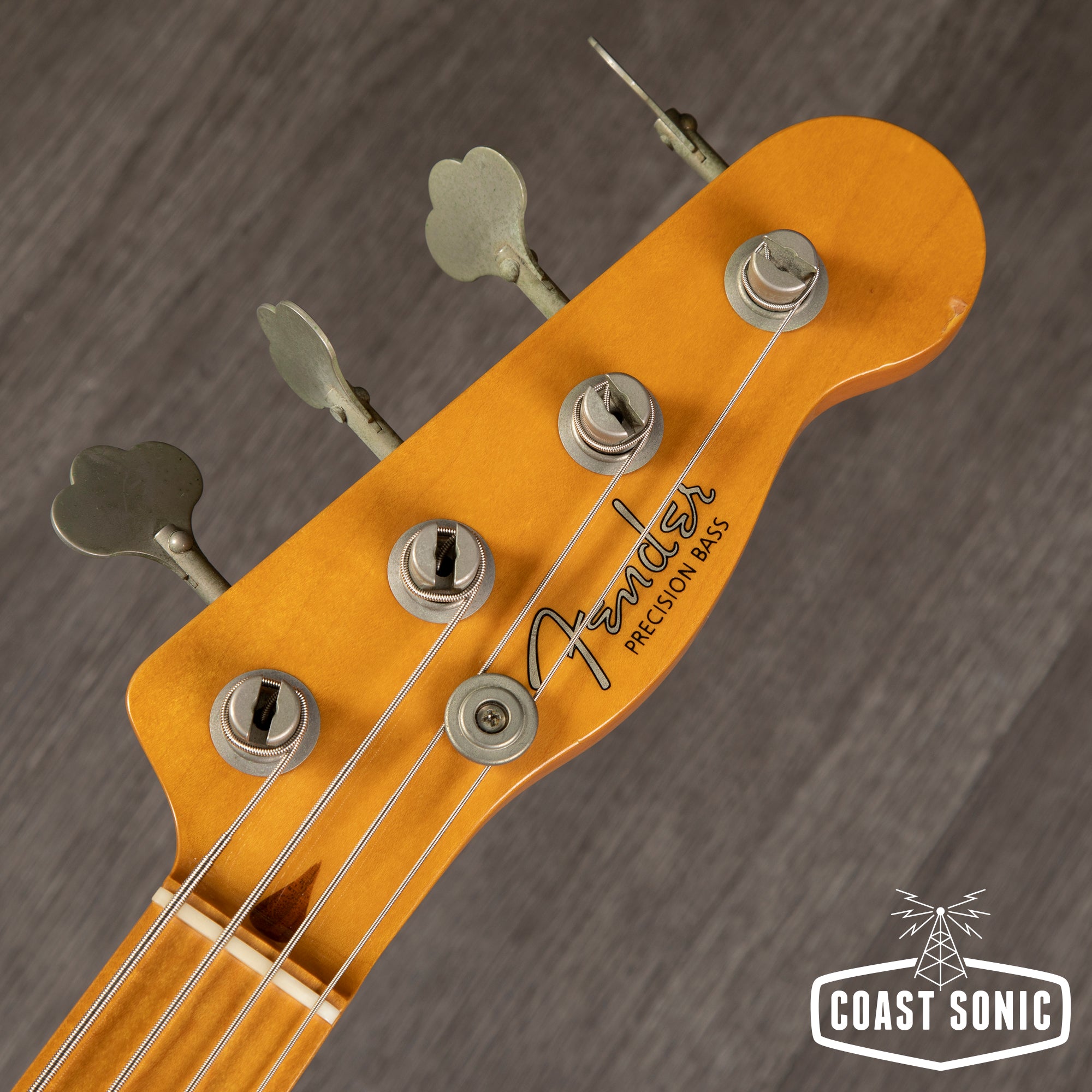 2004 Fender '51 Vintage reissue Precision Bass P-Bass OPB51 Made in Japan